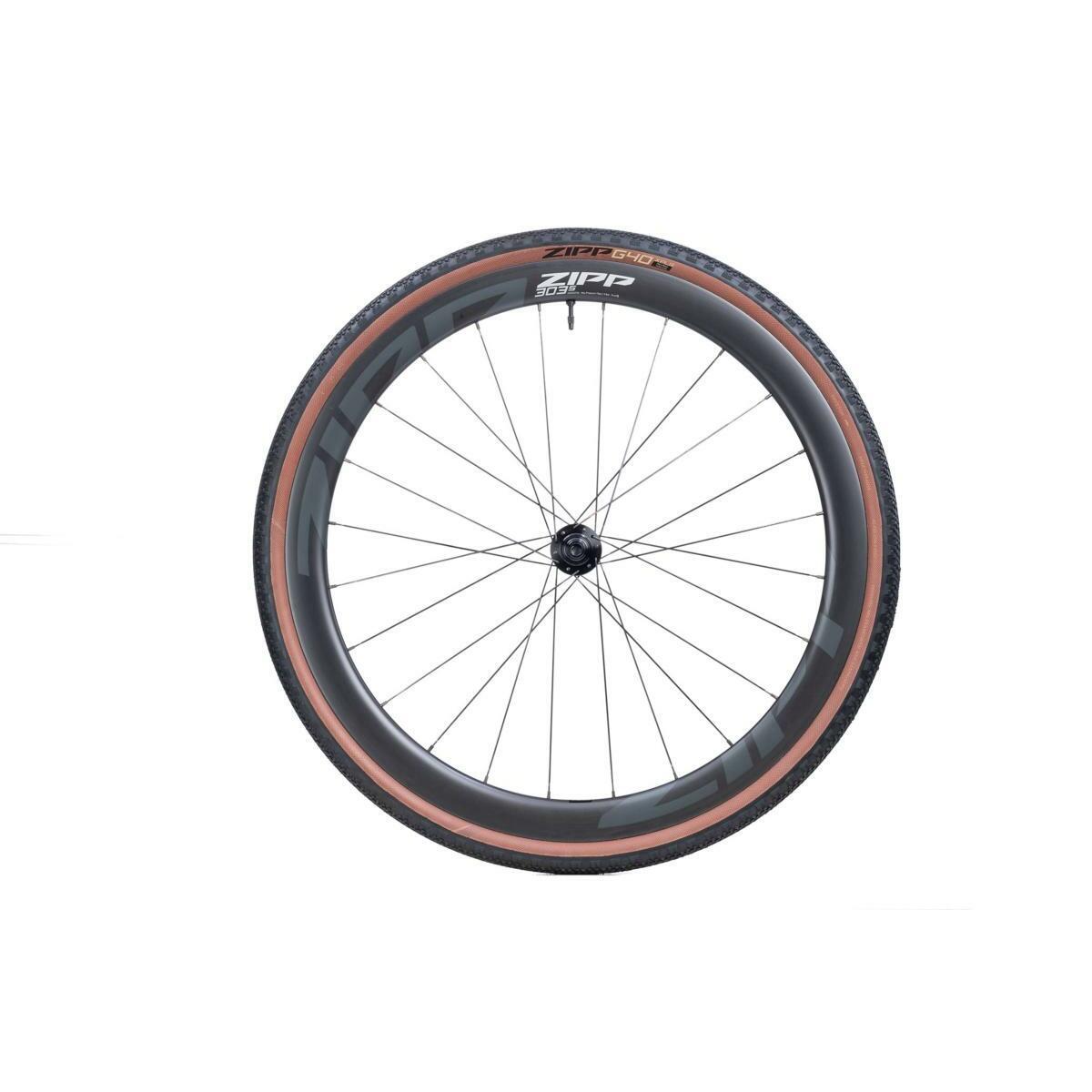 Opony Zipp G40 Xplr Clincher Punct. Resistance 700X40C