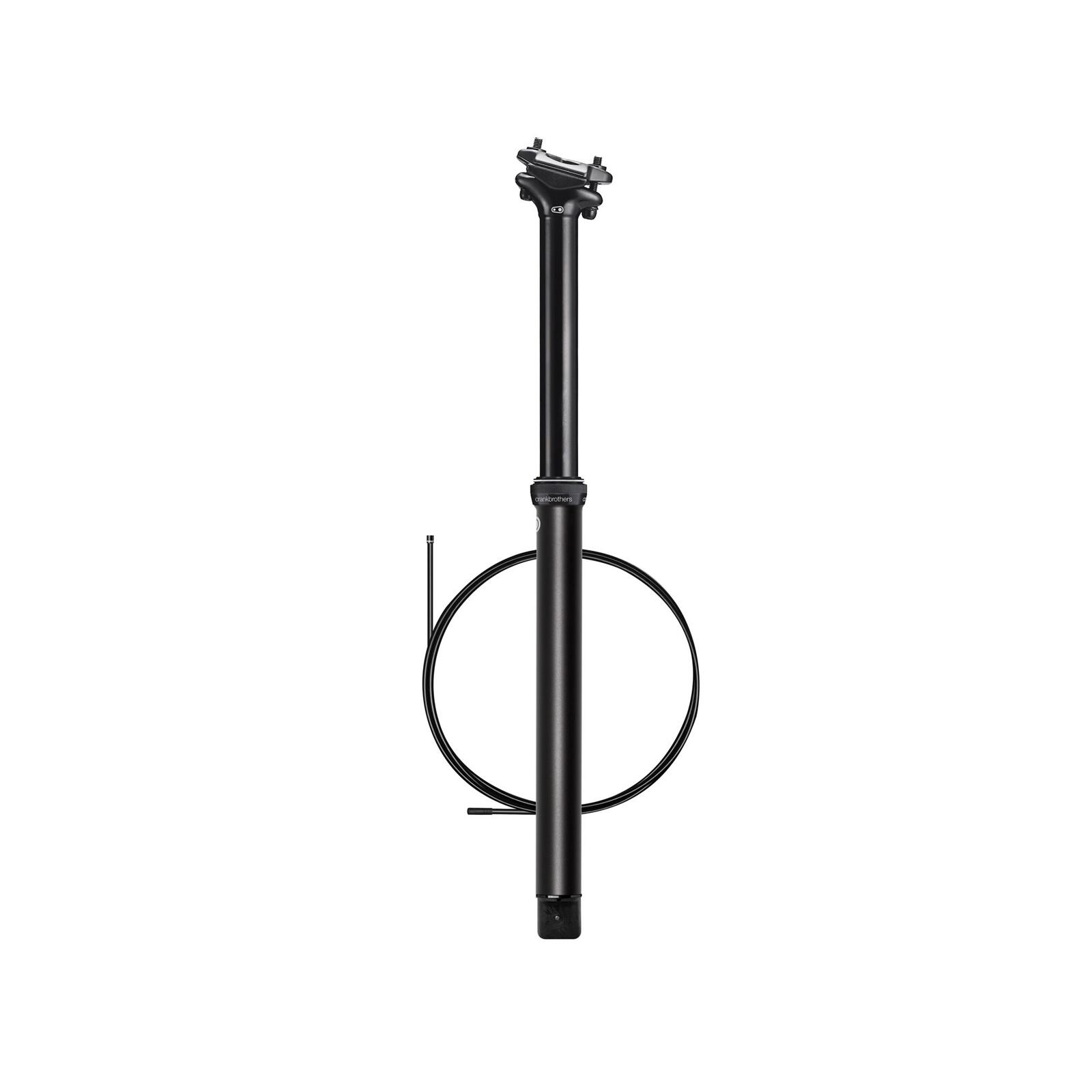 Teleskopowy słupek siodła crankbrothers Highline 3 - 31.6