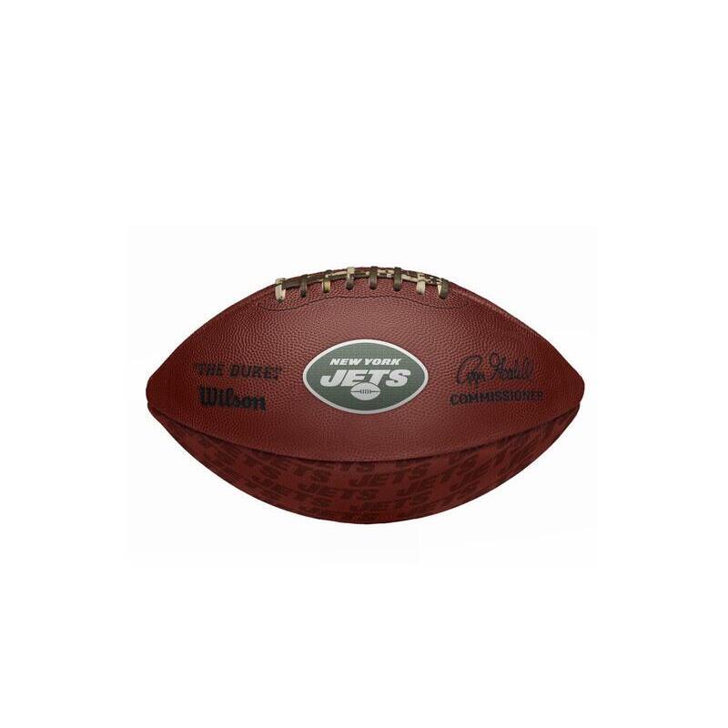 Piłka treningowa New York Jets 2023