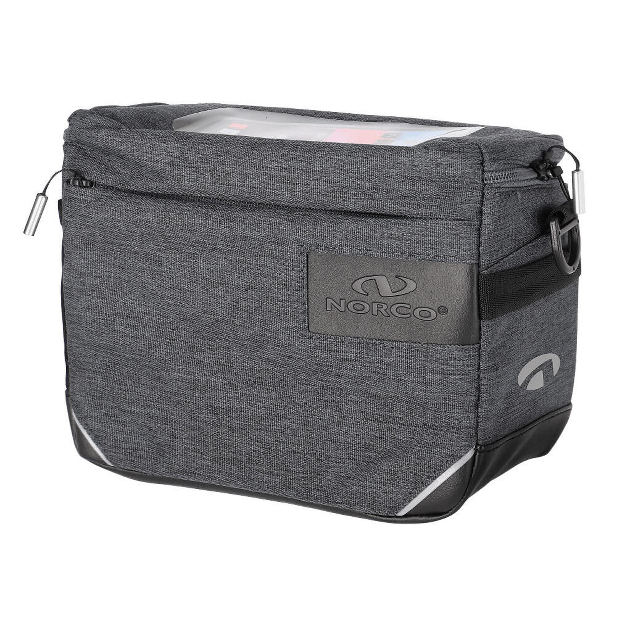 Torba na kierownicę Midford