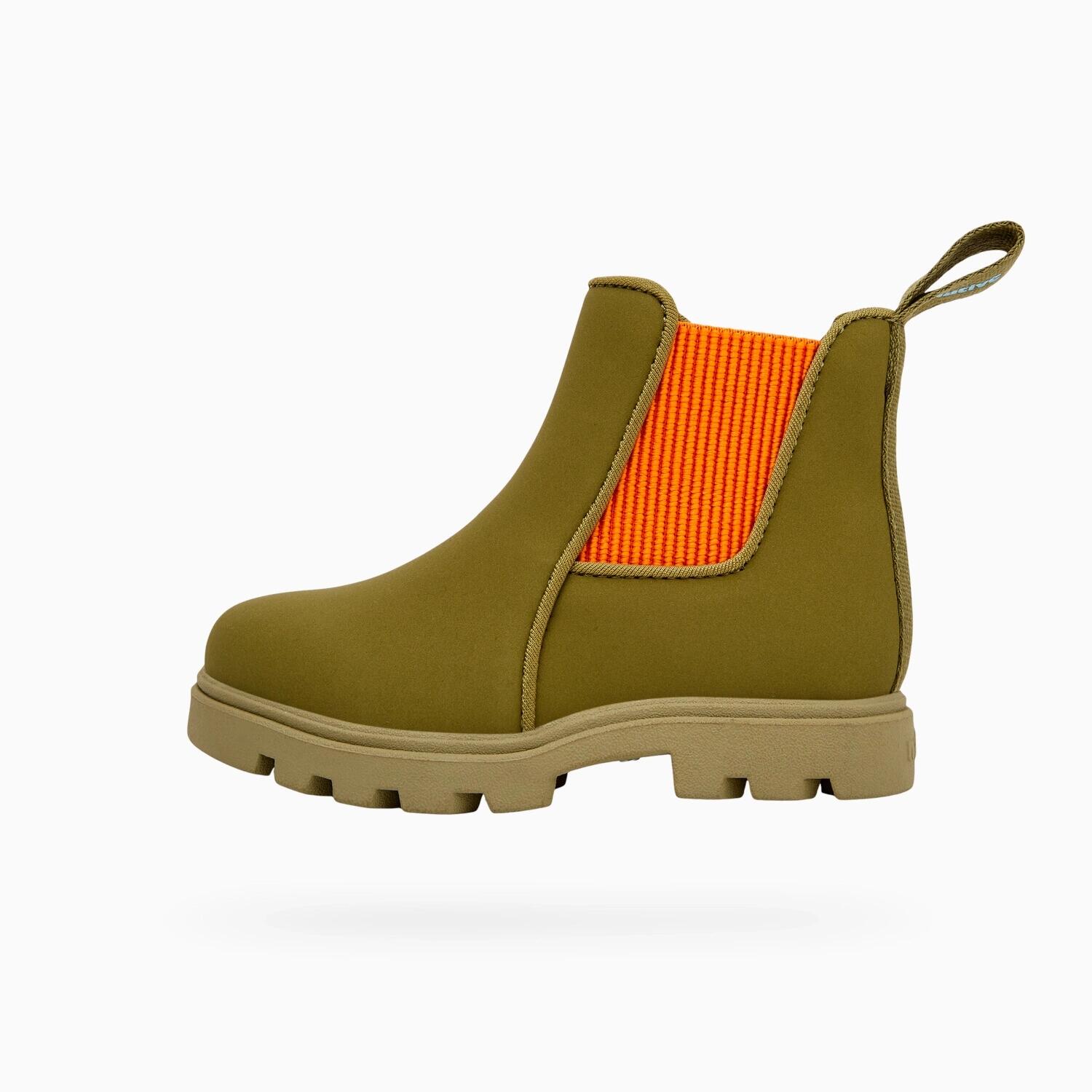 Botki dziecięce NATIVE KENSINGTON TREKLITE BLOOM CHILD 22