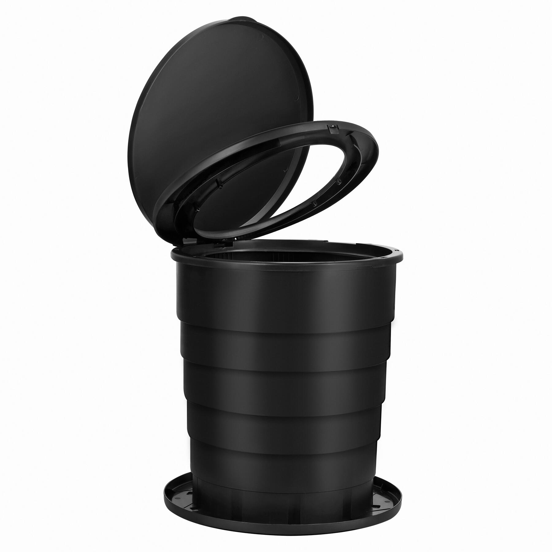 Toaleta turystyczna przenośna składana NC0024 Nils Camp