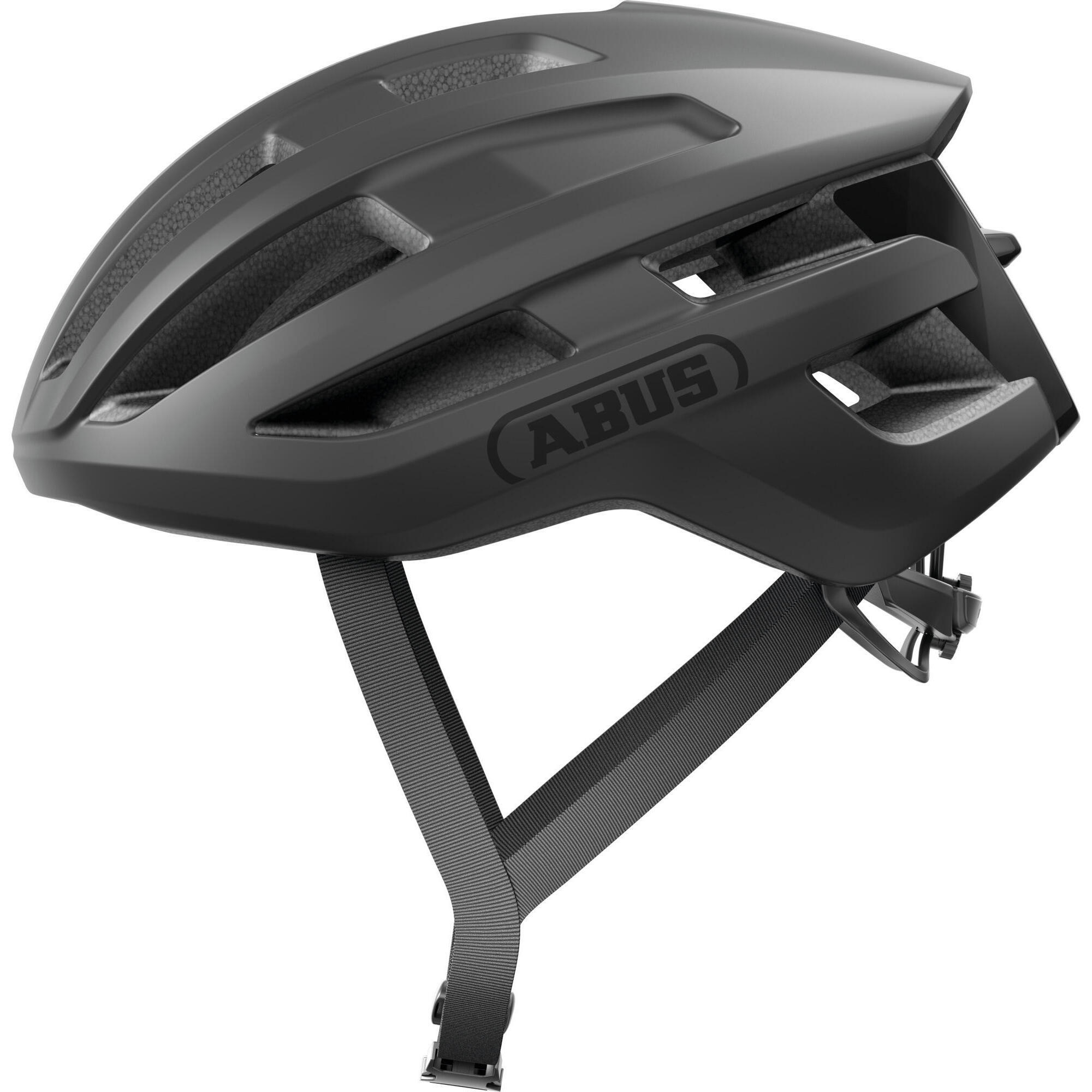 Kask rowerowy ABUS PowerDome
