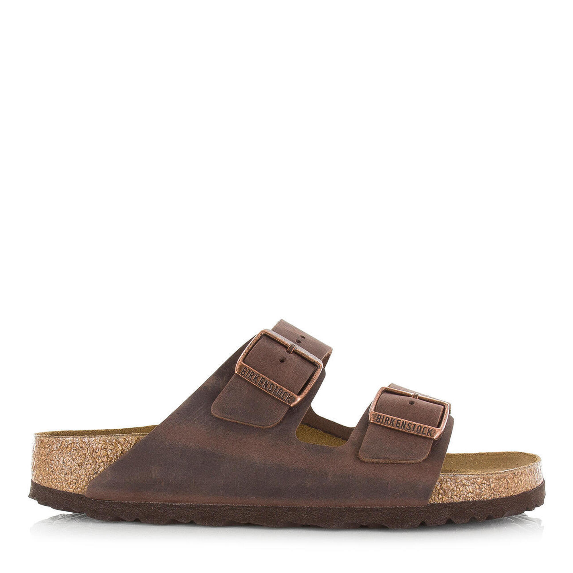 Klapki unisex Birkenstock Arizona