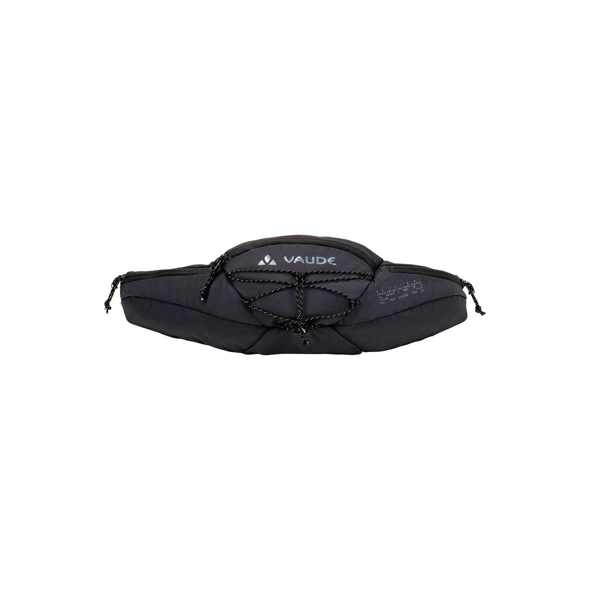 Nerka Vaude Elope Hip Pack 2 - phantom black