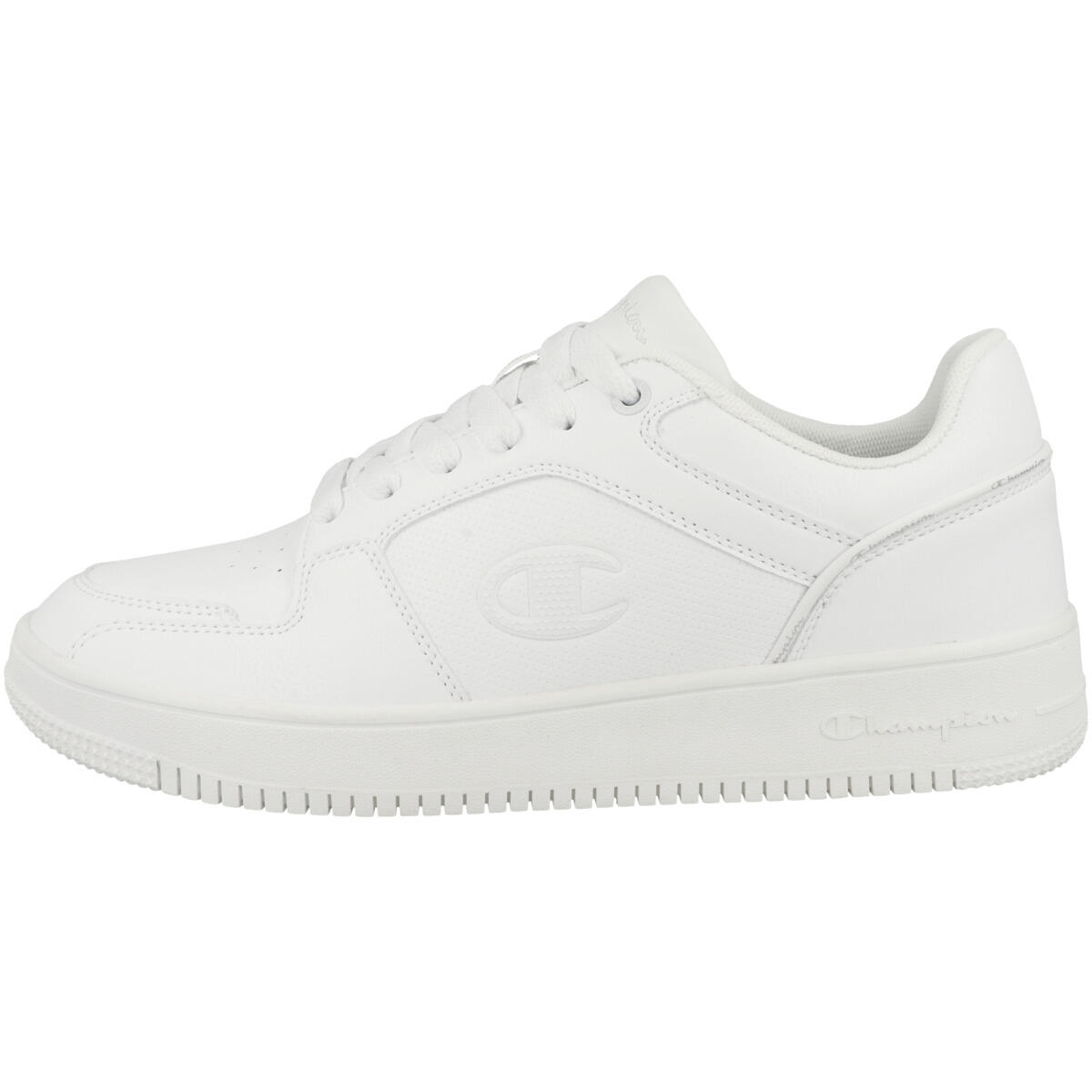 Buty męskie Champion RD18 2.0 Low Cut