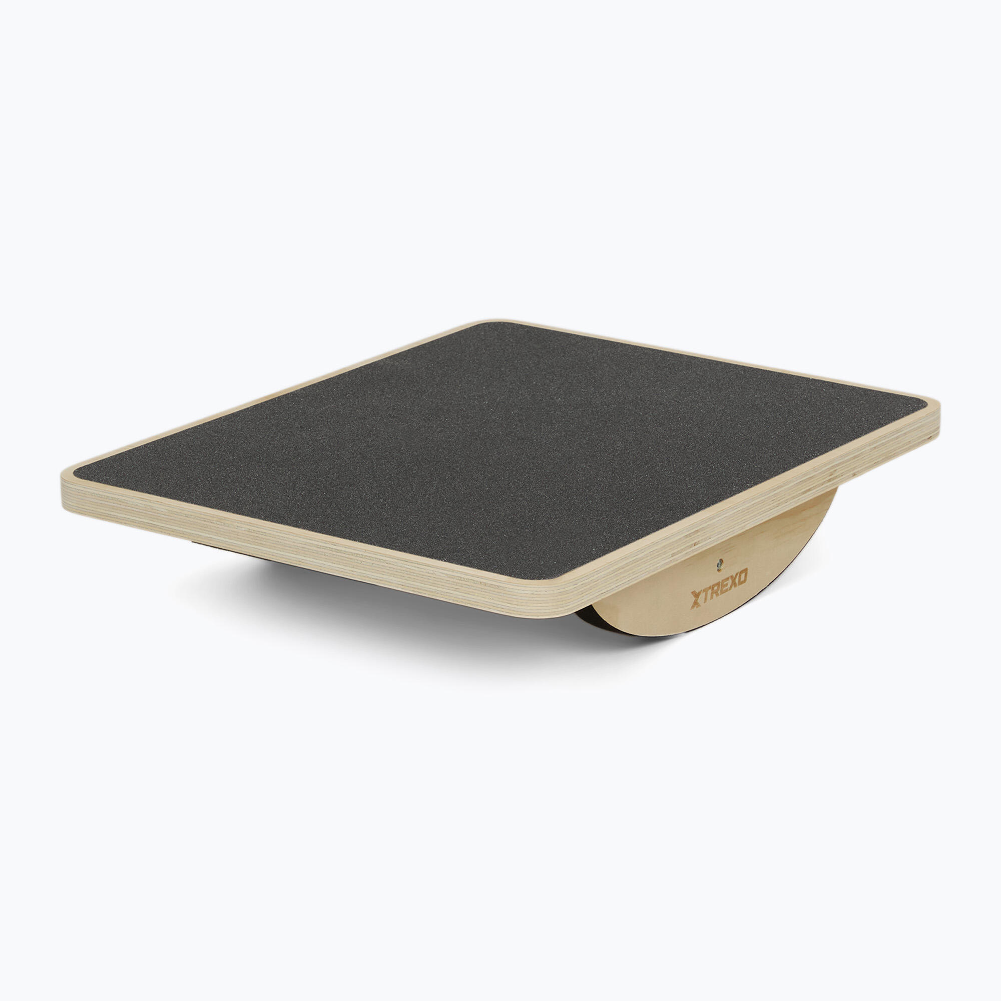 Platforma równoważna XTREXO antypoślizgowa