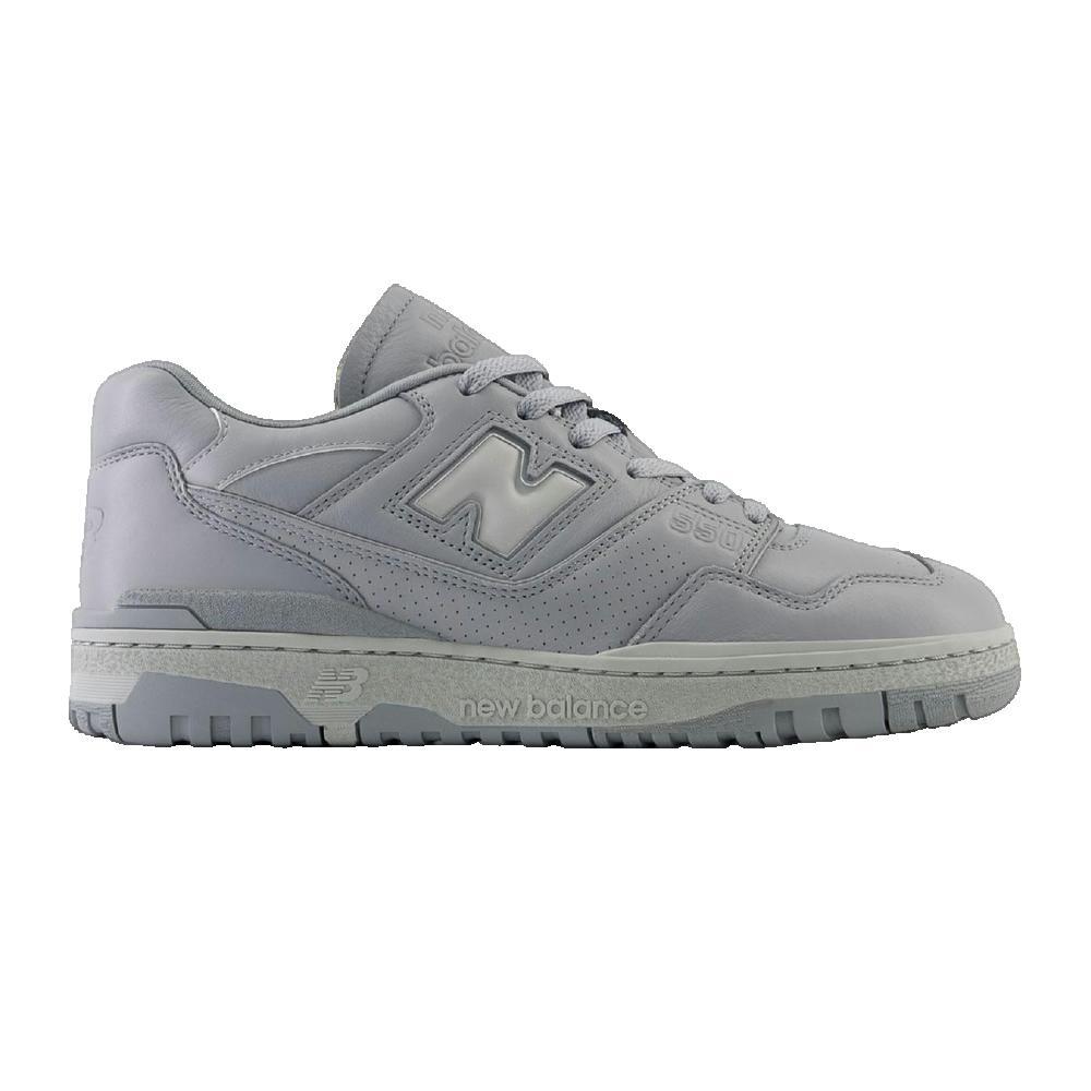 Buty New Balance BB550 Białe Unisex