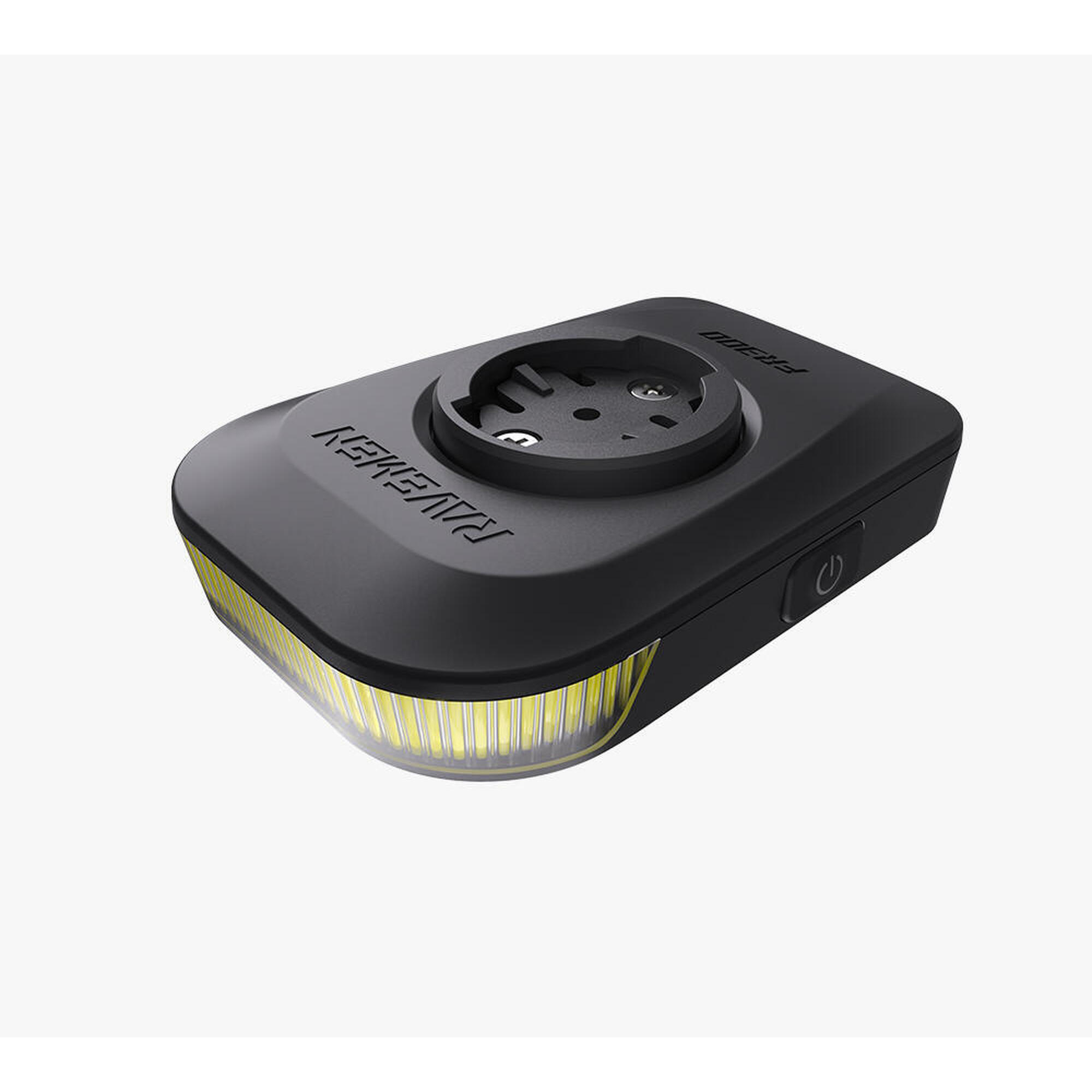Lampa rowerowa Ravemen FR300 300 lumenów USB