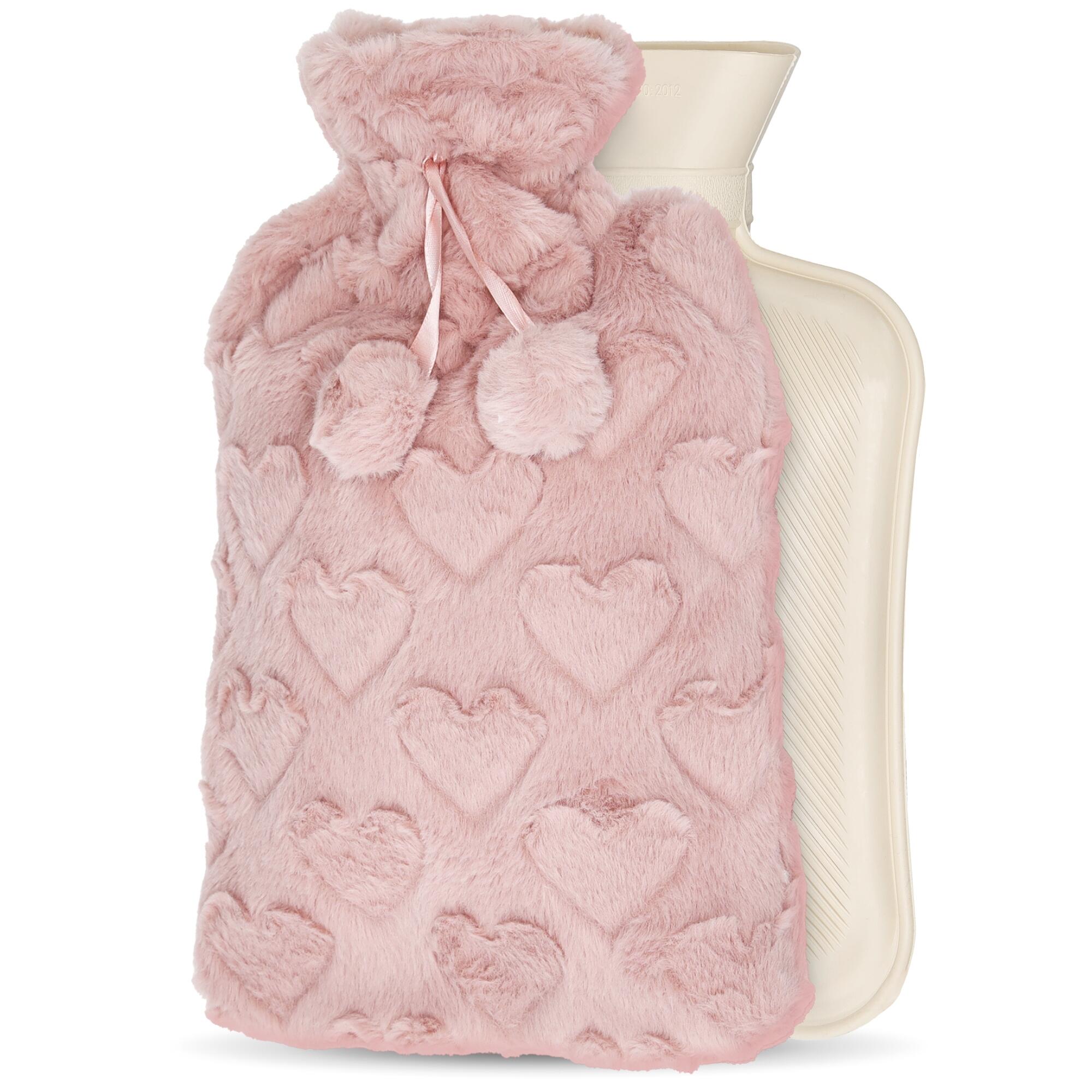 Termofor w pokrowcu 2 L