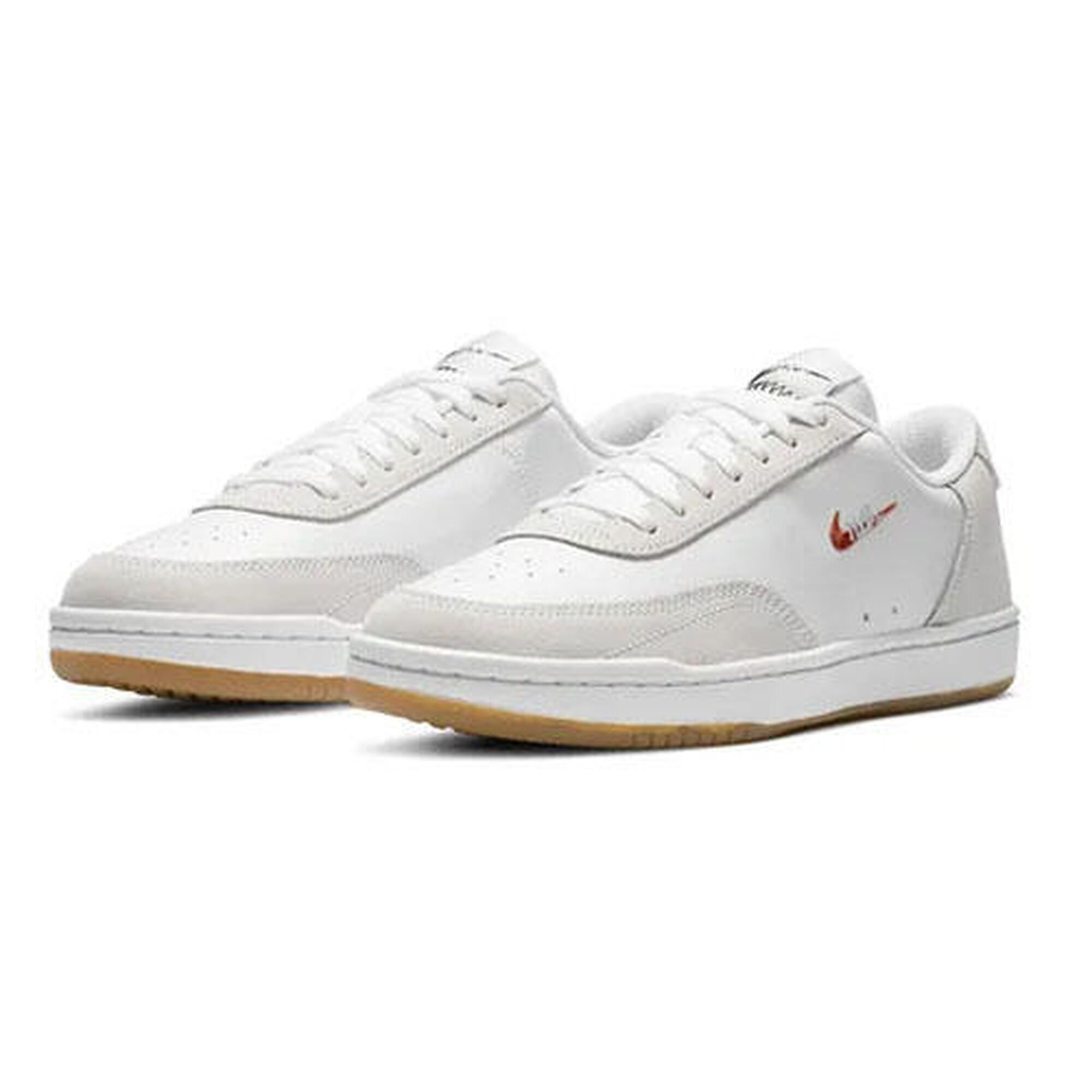 Buty Damskie Sportowe Nike Court Vintage PRM