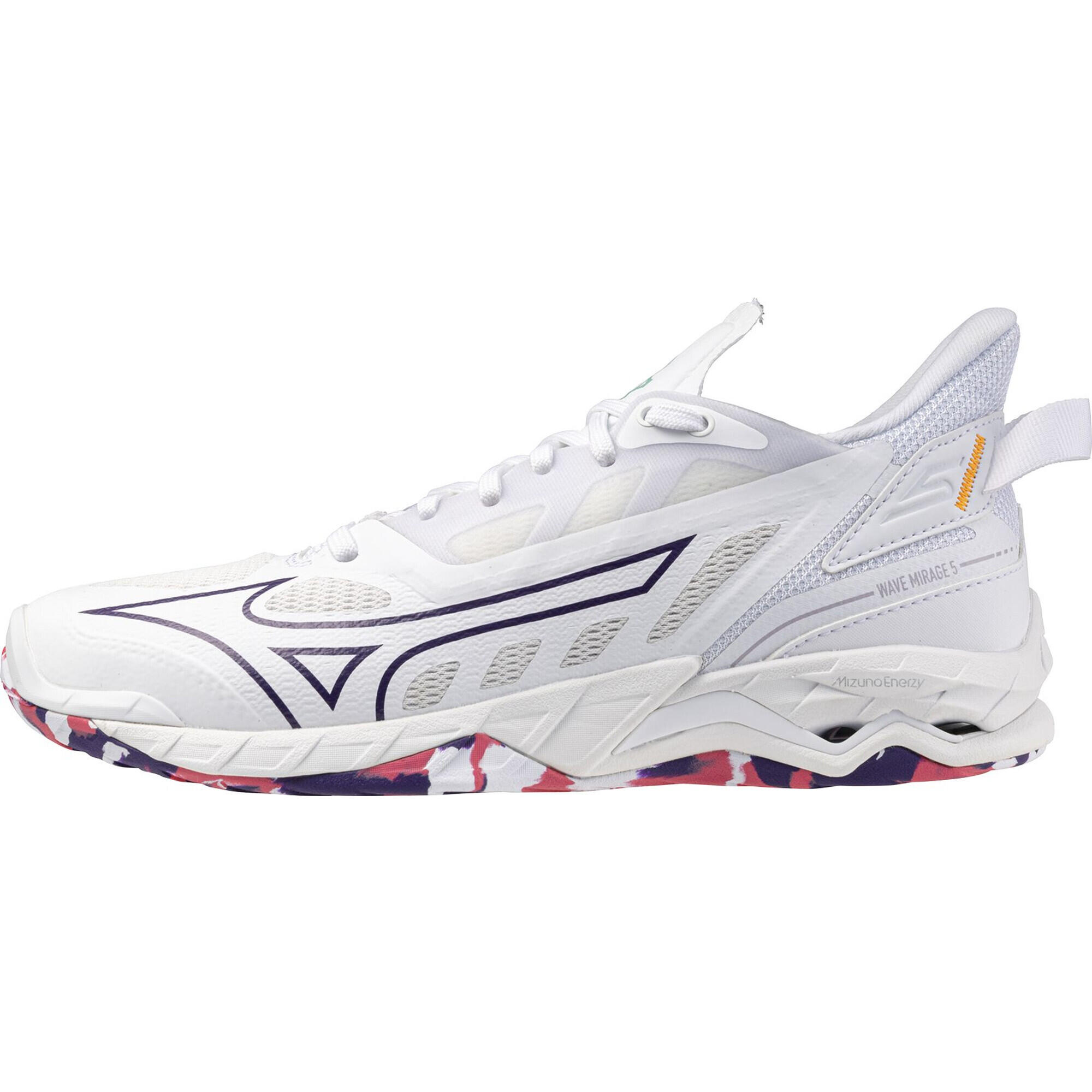 Damskie buty halowe Mizuno Wave Mirage