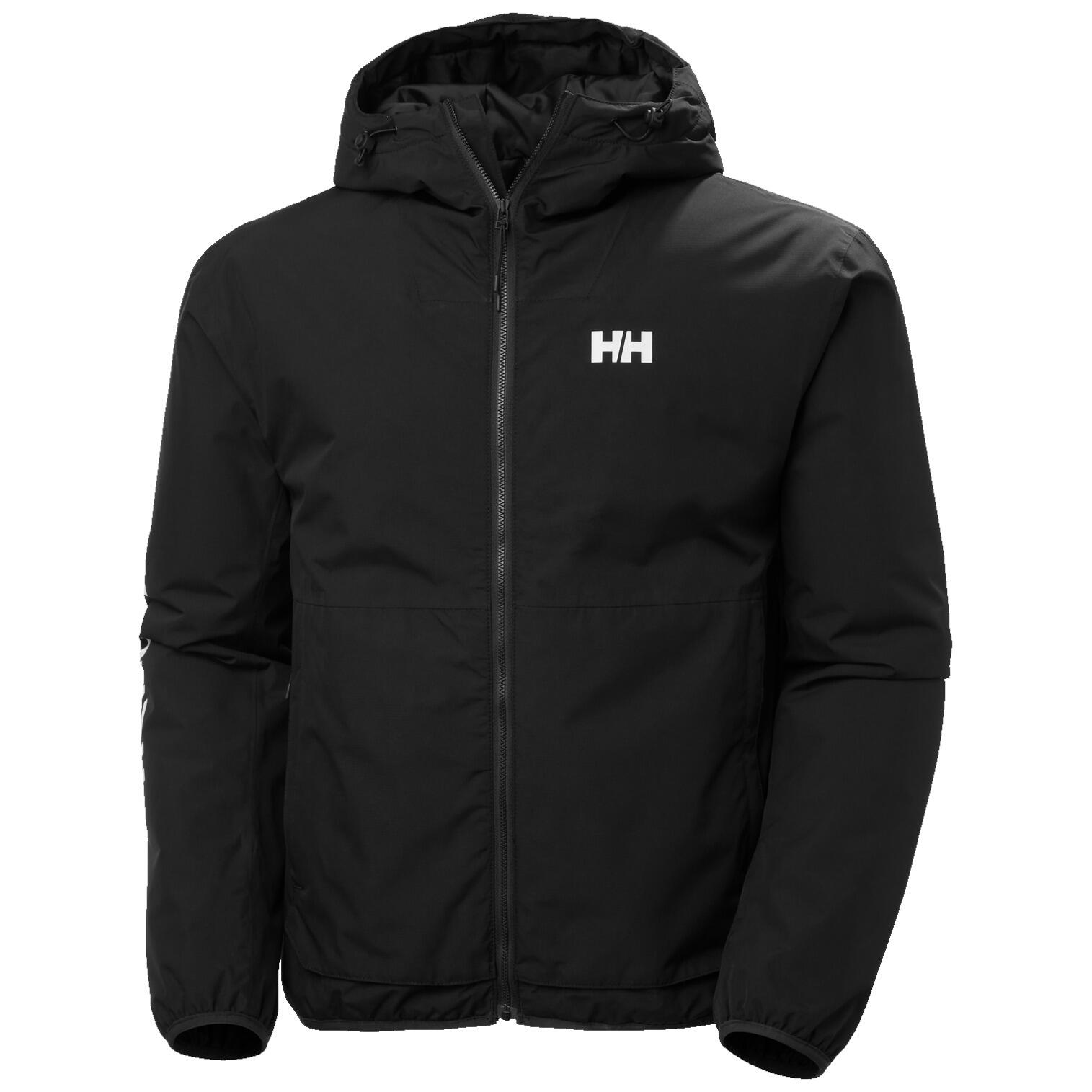 Kurtka wodoodporna Helly Hansen Ervik Ins