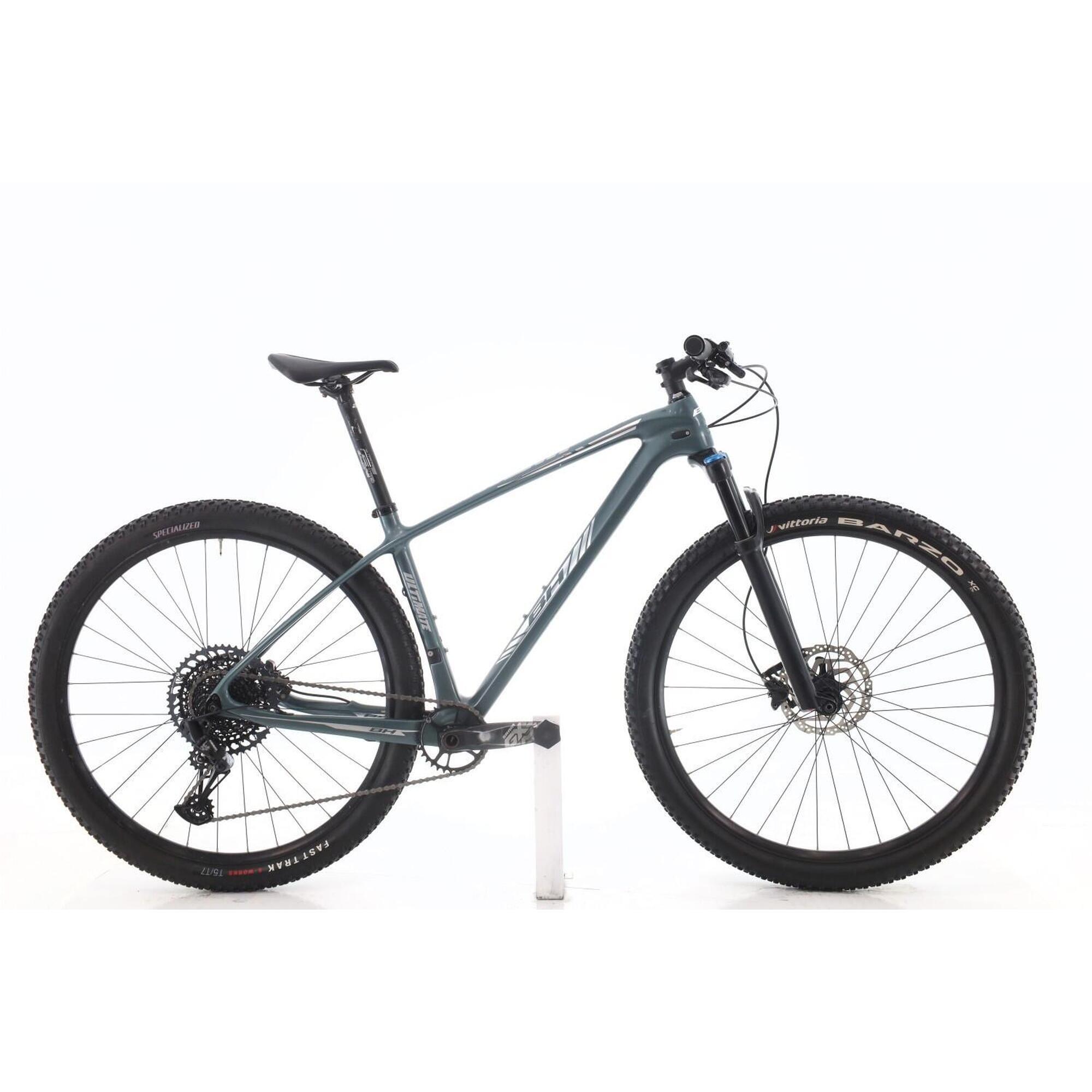 Second life · R. górski · Ultimate · W dobrym stanie