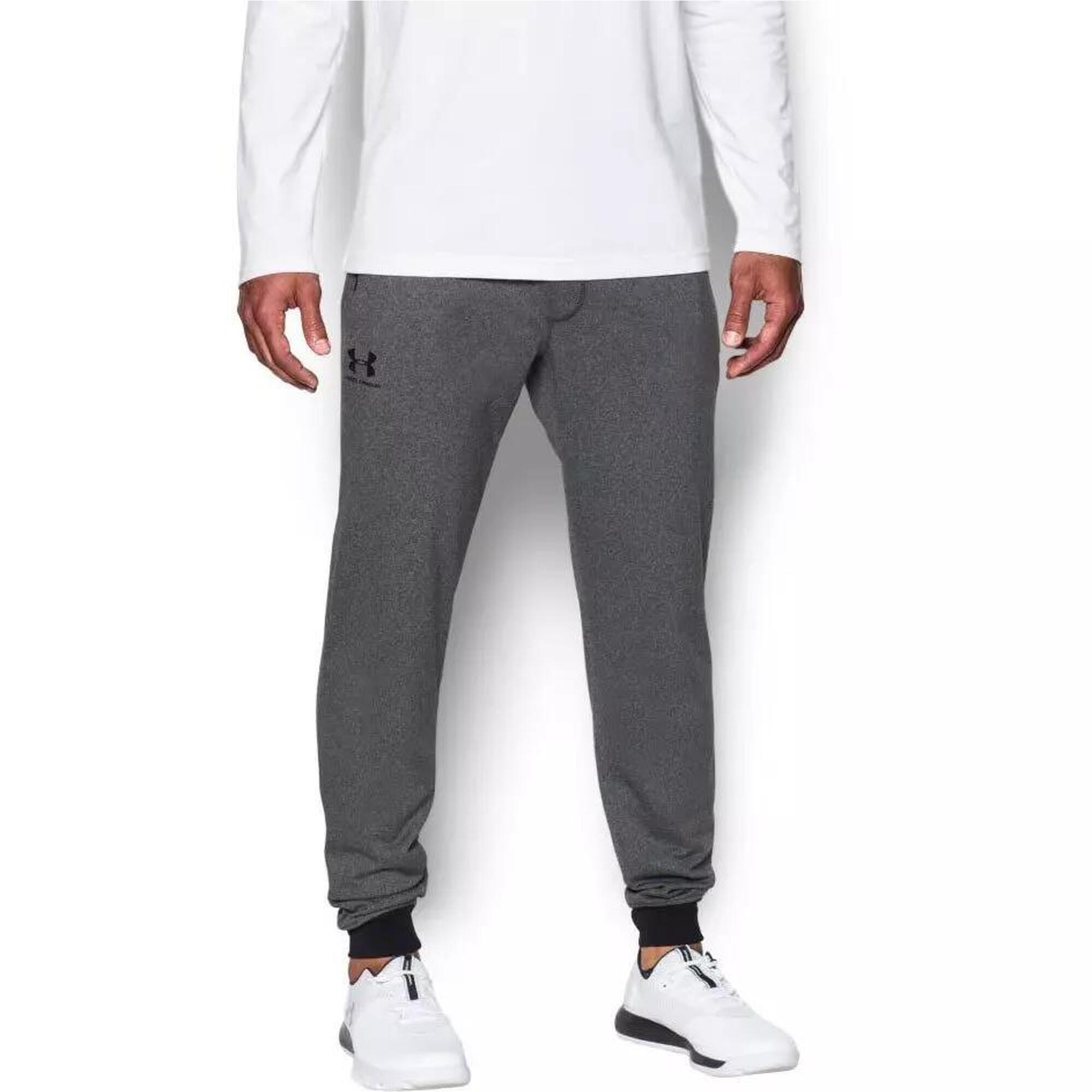 Spodnie dresowe męskie Under Armour SPORTSTYLE JOGGER