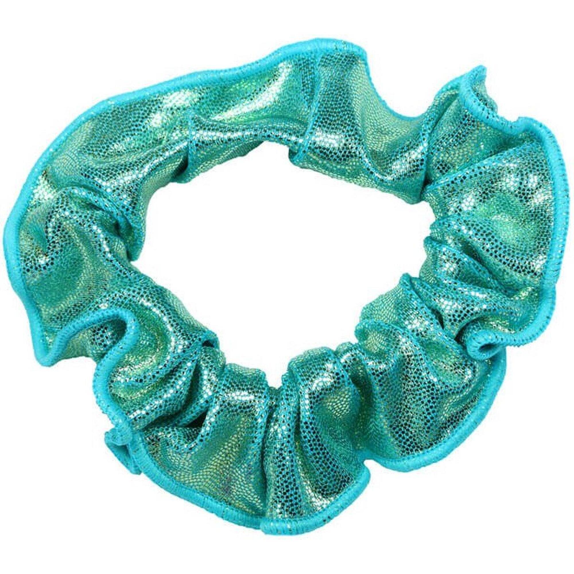 Gumka do włosów Mystique Gloss Fabric Gymnastics Girls Elastic