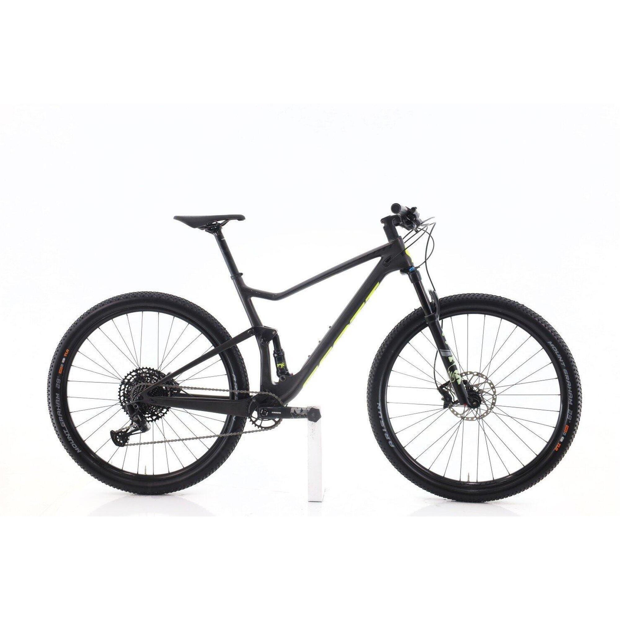 Second life · R. górski · Scott Spark RC Comp · W bardzo dobrym stanie