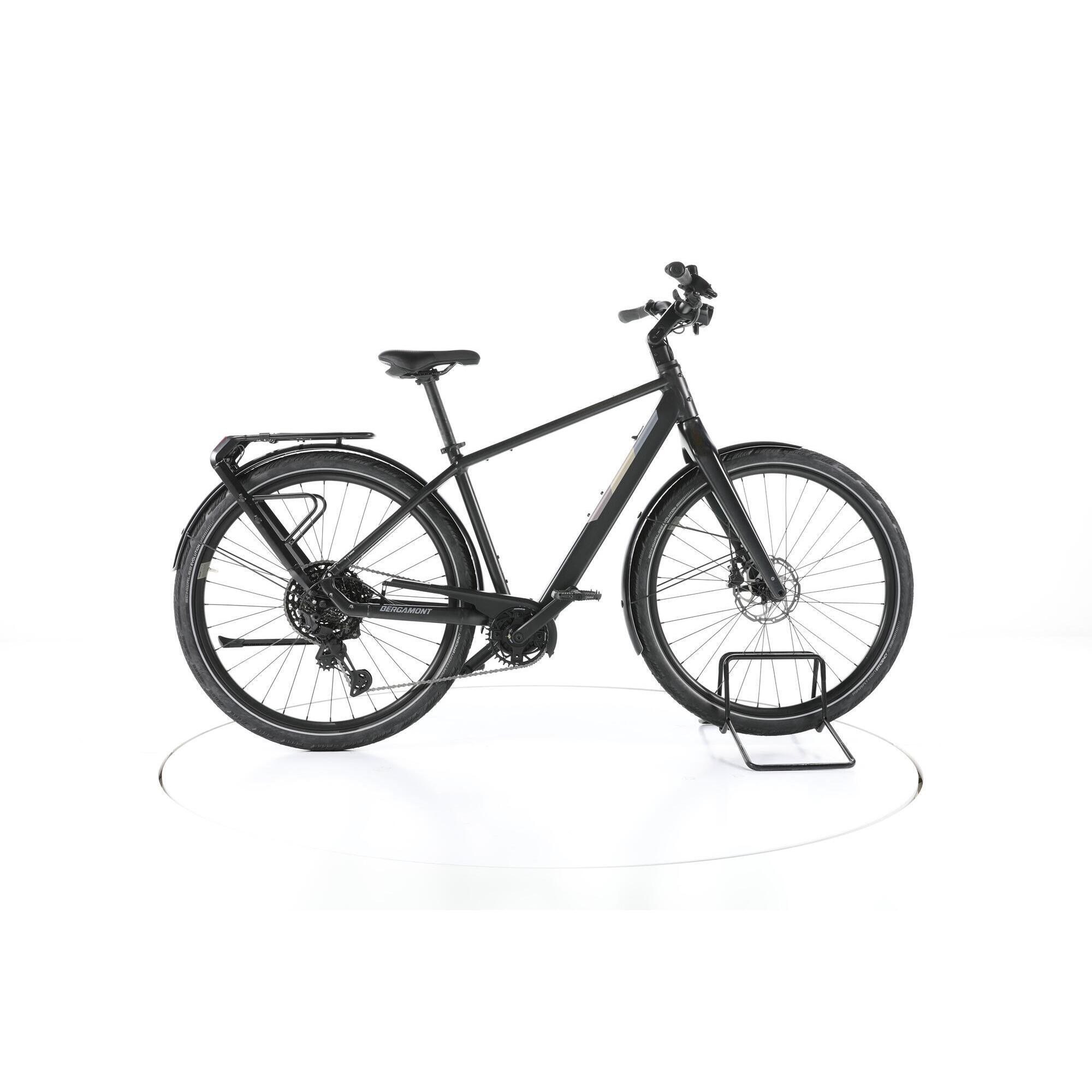Second Life - Bergamont E-Vitess Elite Trekking E-Bike 2023 - Bardzo dobry stan