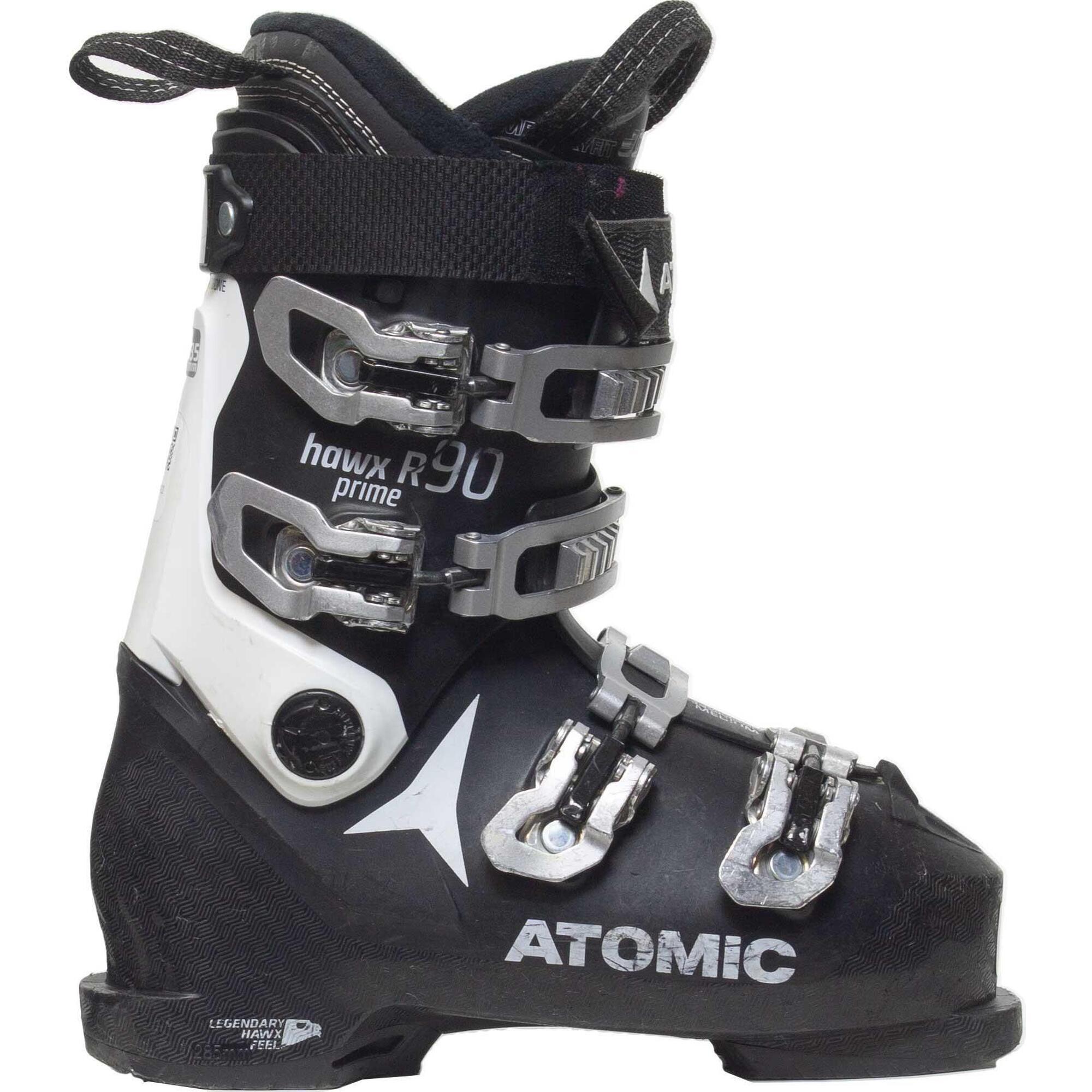 Second Life- Buty narciarskie - ATOMIC Hawx Prime R90, 38 EU- Stan dobry