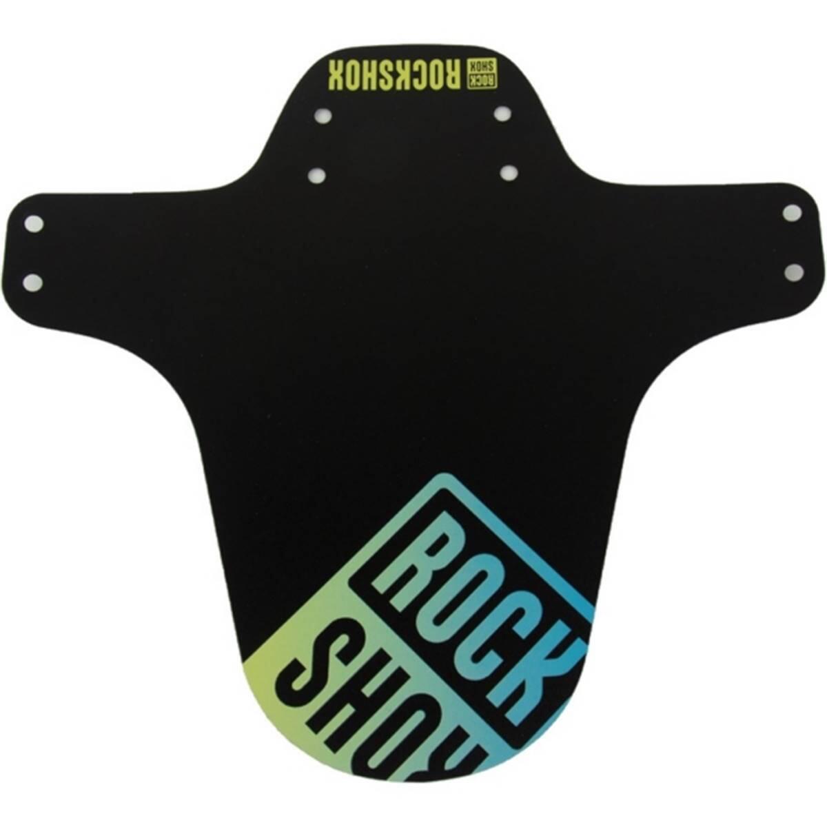 Błotniki do rowerów górskich Rockshox