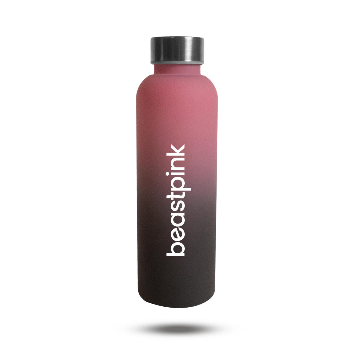 Butelka Thirst Trap Gradient 500 ml – BeastPink