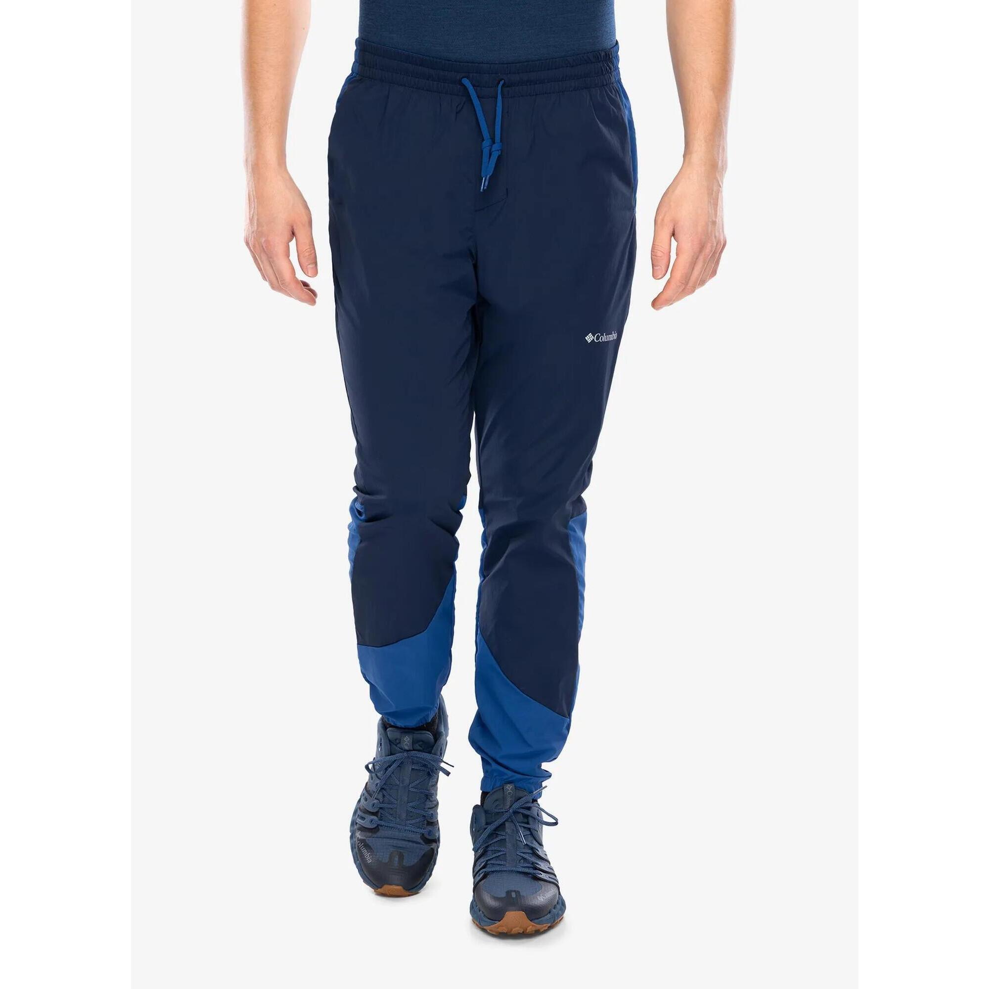 Spodnie turystyczne męskie Columbia Tech Nylon Pant