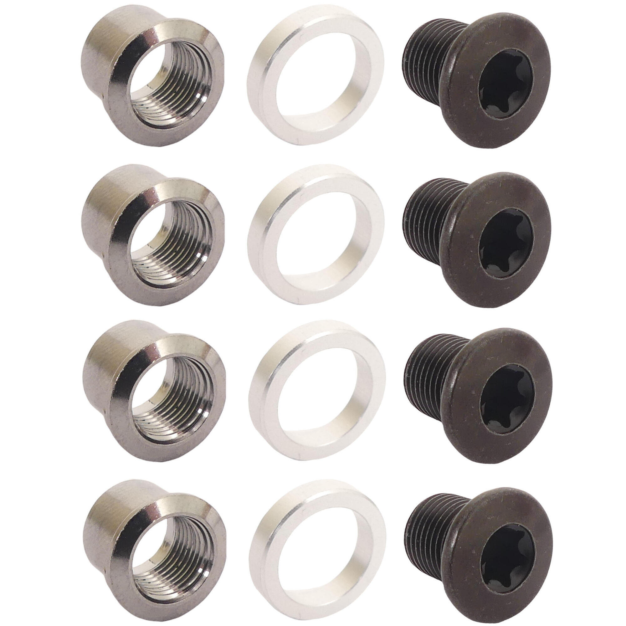 Śruby Tarczy Deore Xt Fc-M8100