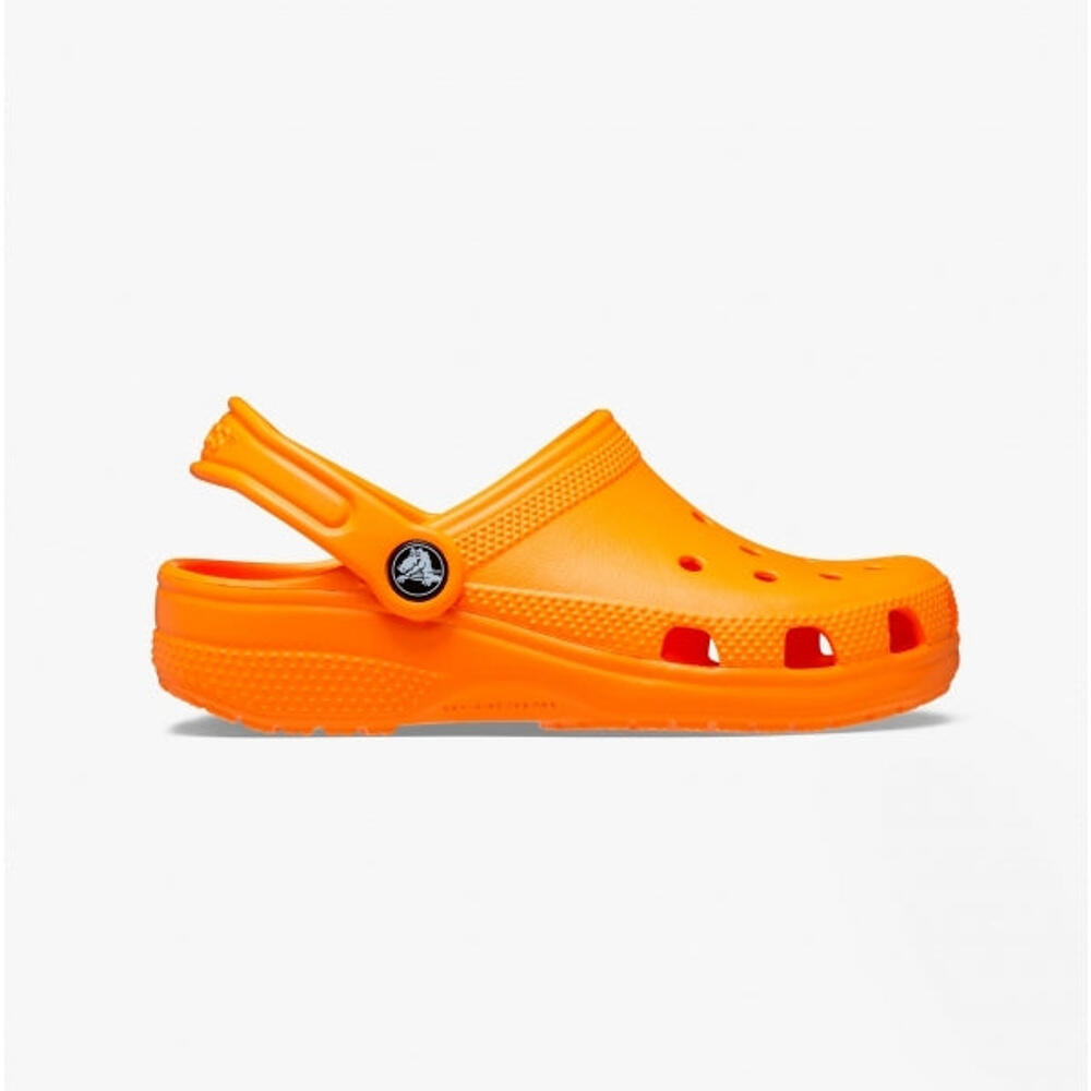 Klapki dziecięce Crocs Classic Clog T