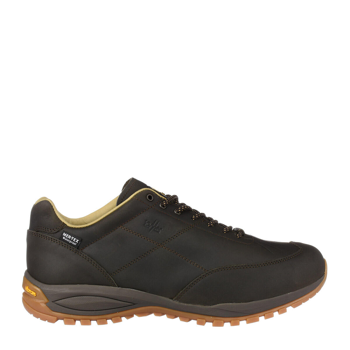 Buty turystyczne męskie LOMER Janko 2.0 Premium Mtx