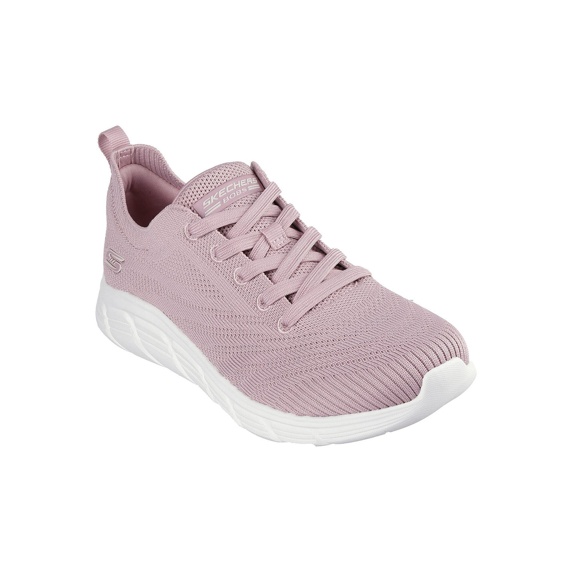 Buty sportowe Sneakersy damskie, Bobs B Flex - Graceful Stride