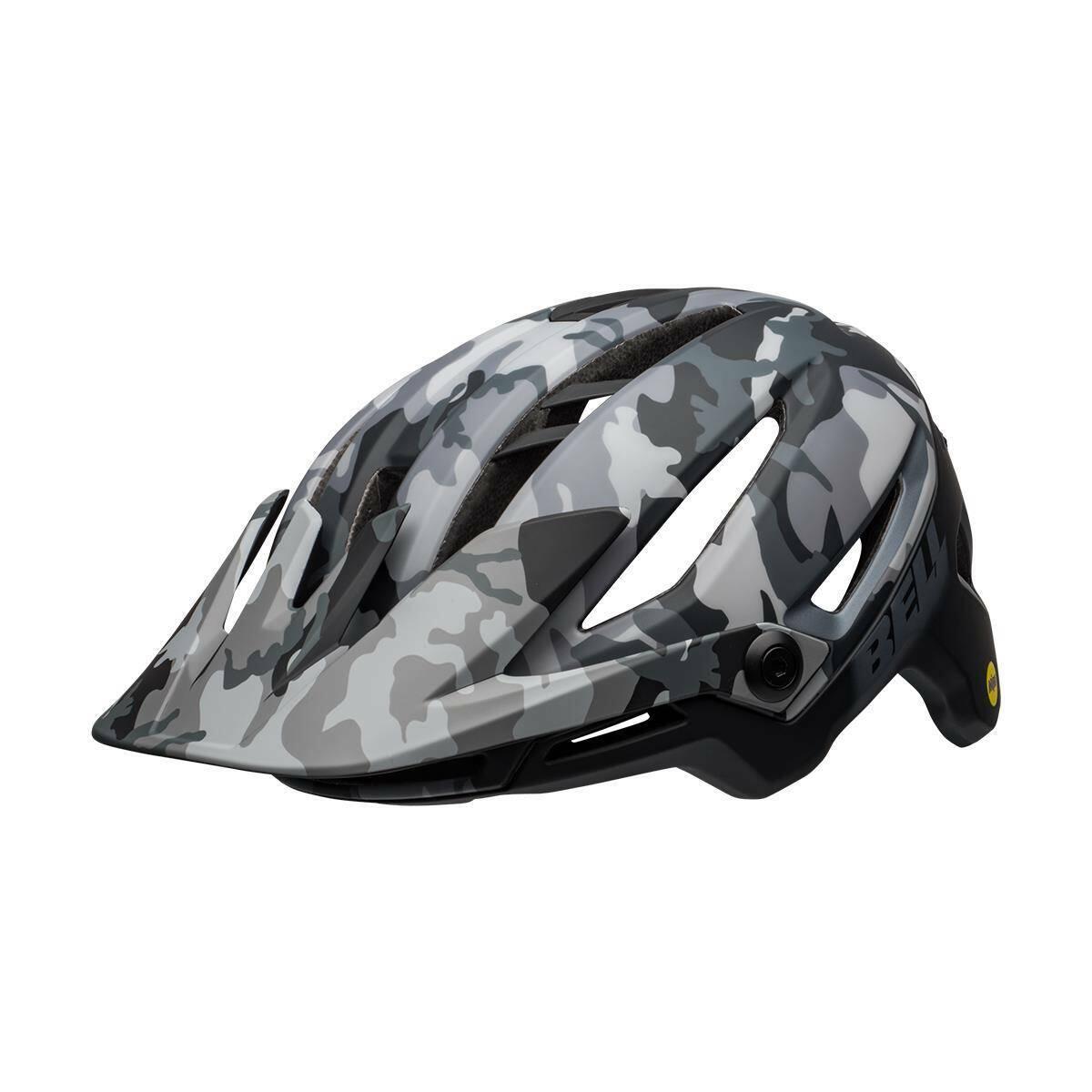 Kask rowerowy Bell Sixer Mips