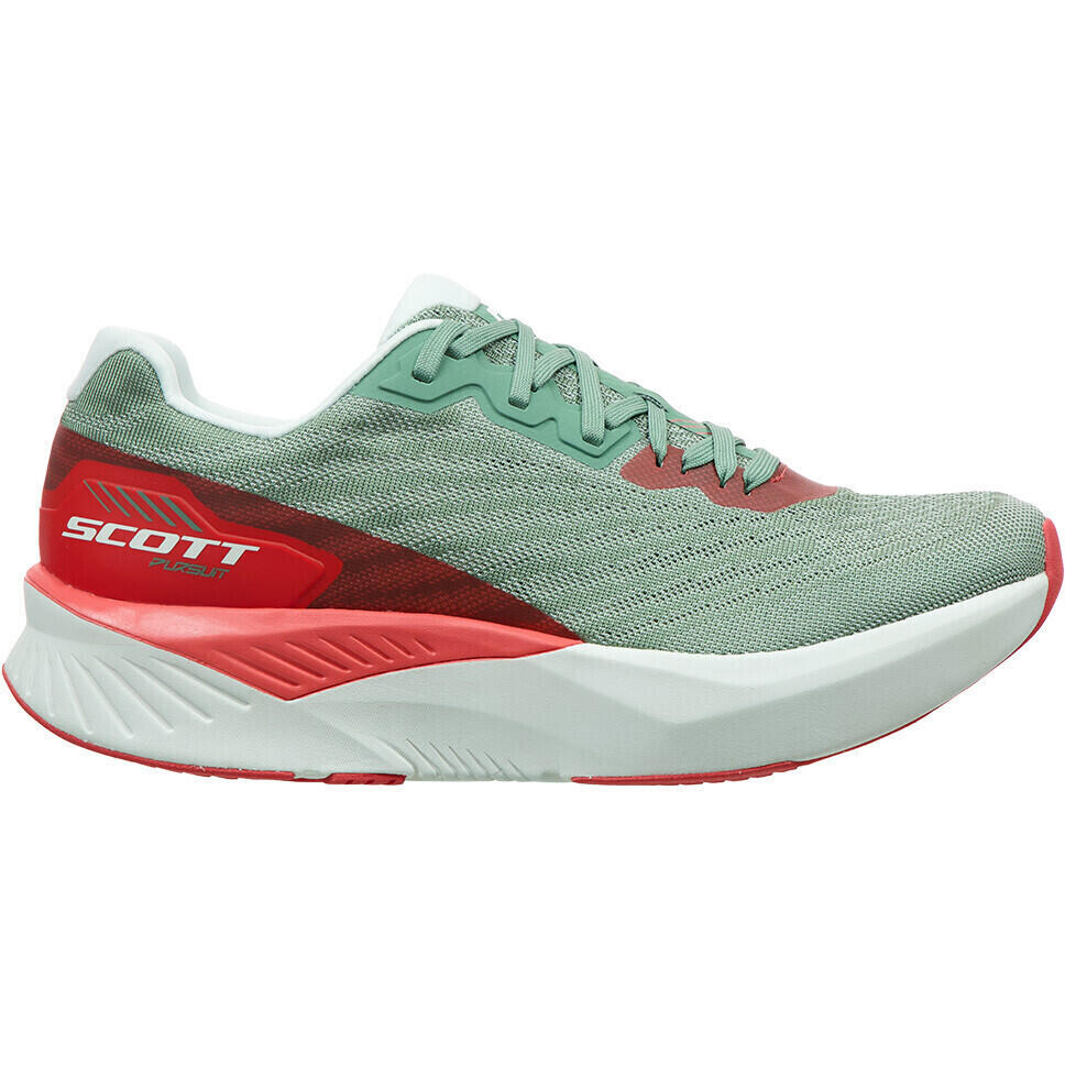 Buty sportowe damskie Scott Pursuit
