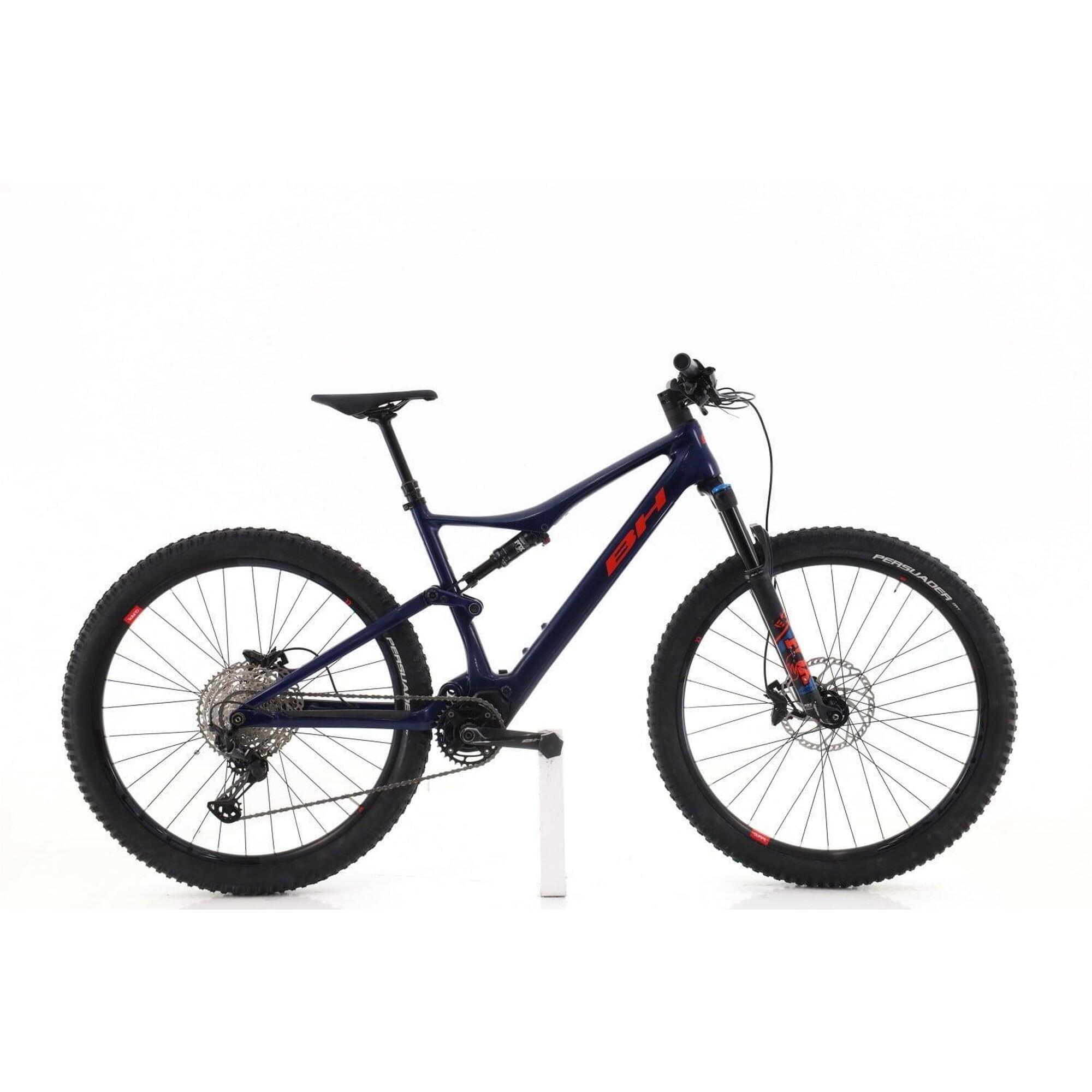 Second life · R. elektryczny · BH Lynx Race XT · W bardzo dobrym stanie