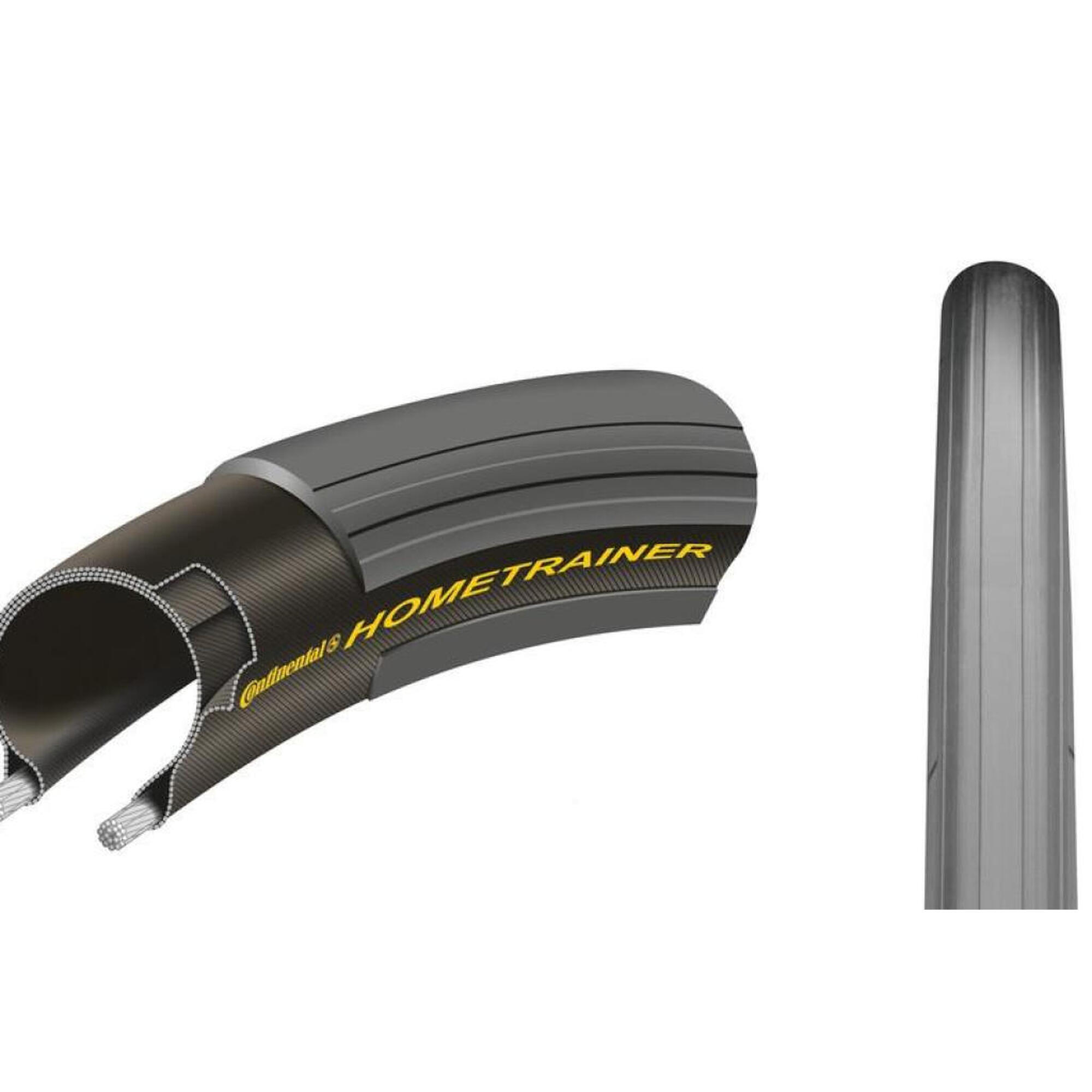 Opona miękka Continental Home-Trainer Skin 47-559