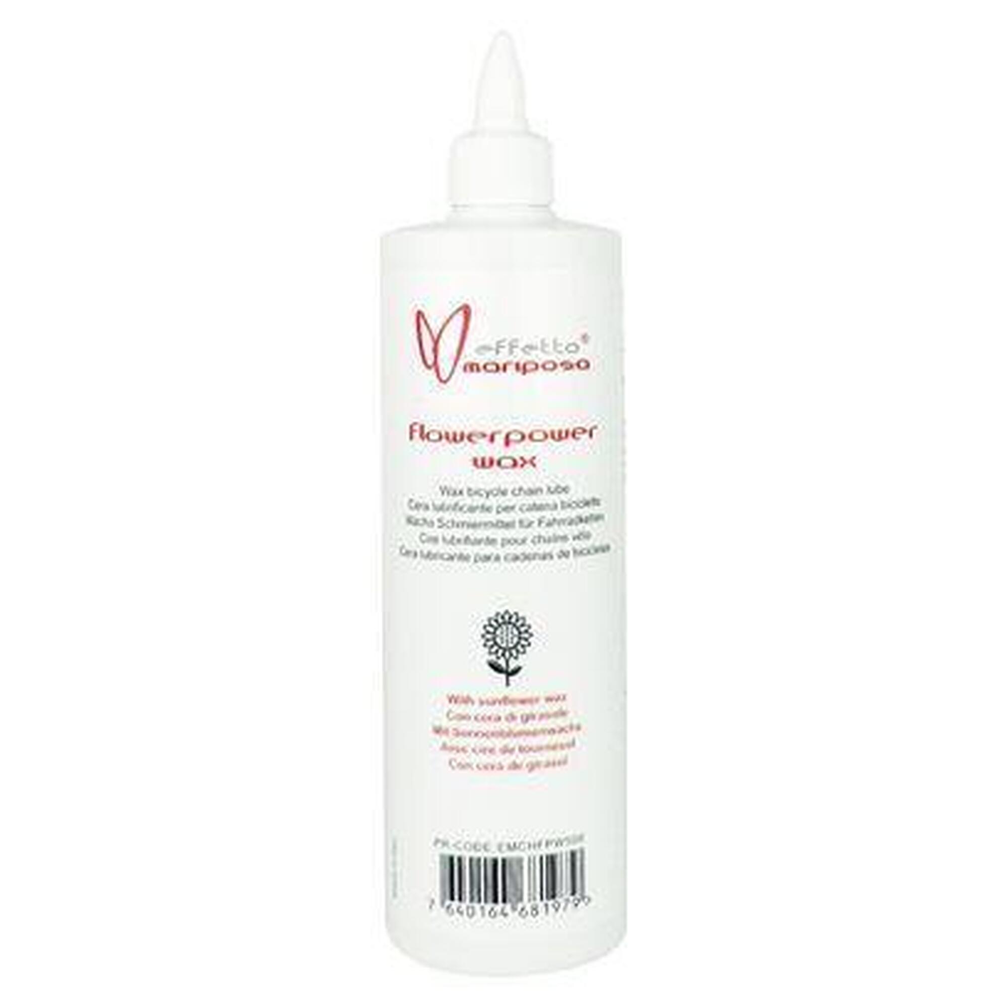 Środek smarny Effetto Mariposa FlowerPower Wax