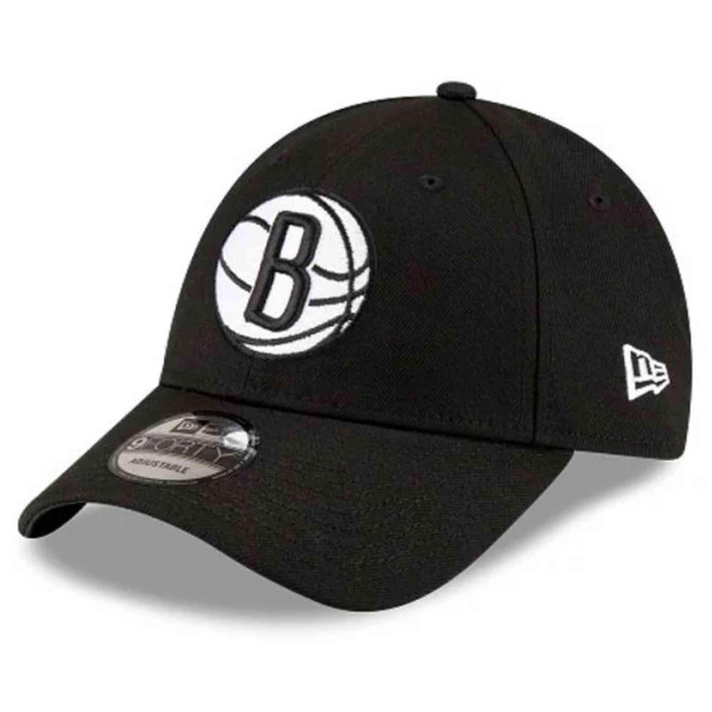 Czapka z daszkiem New Era 940 Brooklyn Nets OTC - 60580986