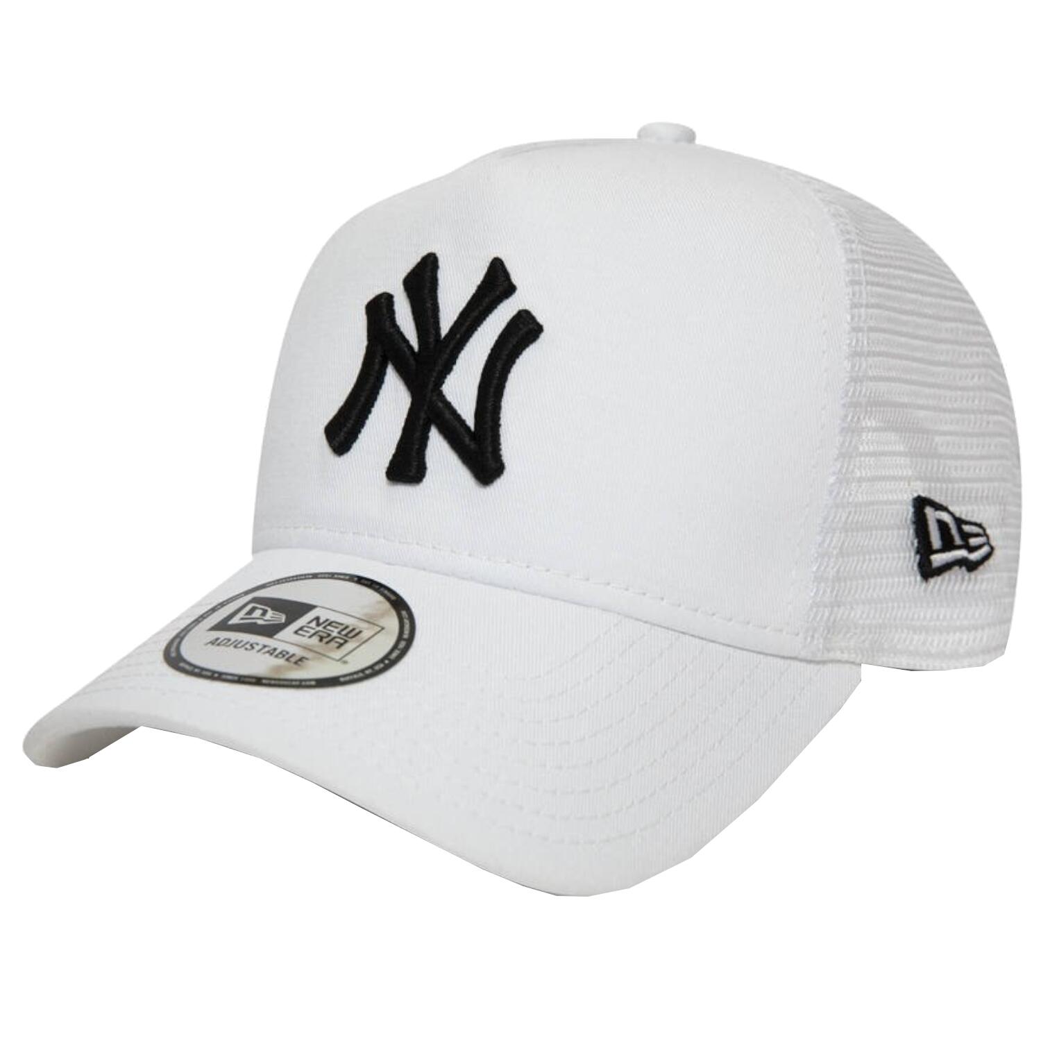 Czapka Trucker New Era MLB New York Yankees