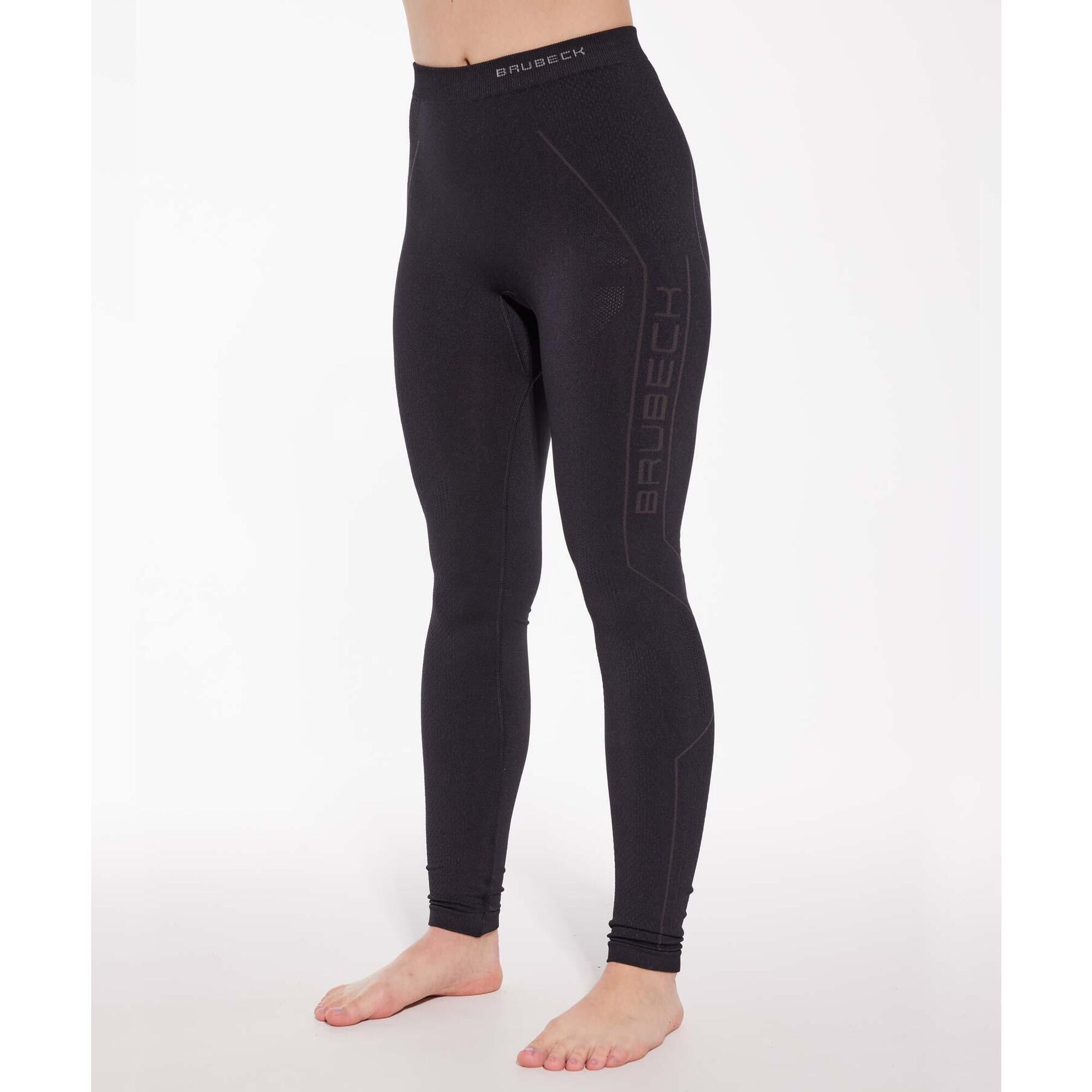 Spodnie damskie motocyklowe Brubeck COOLER