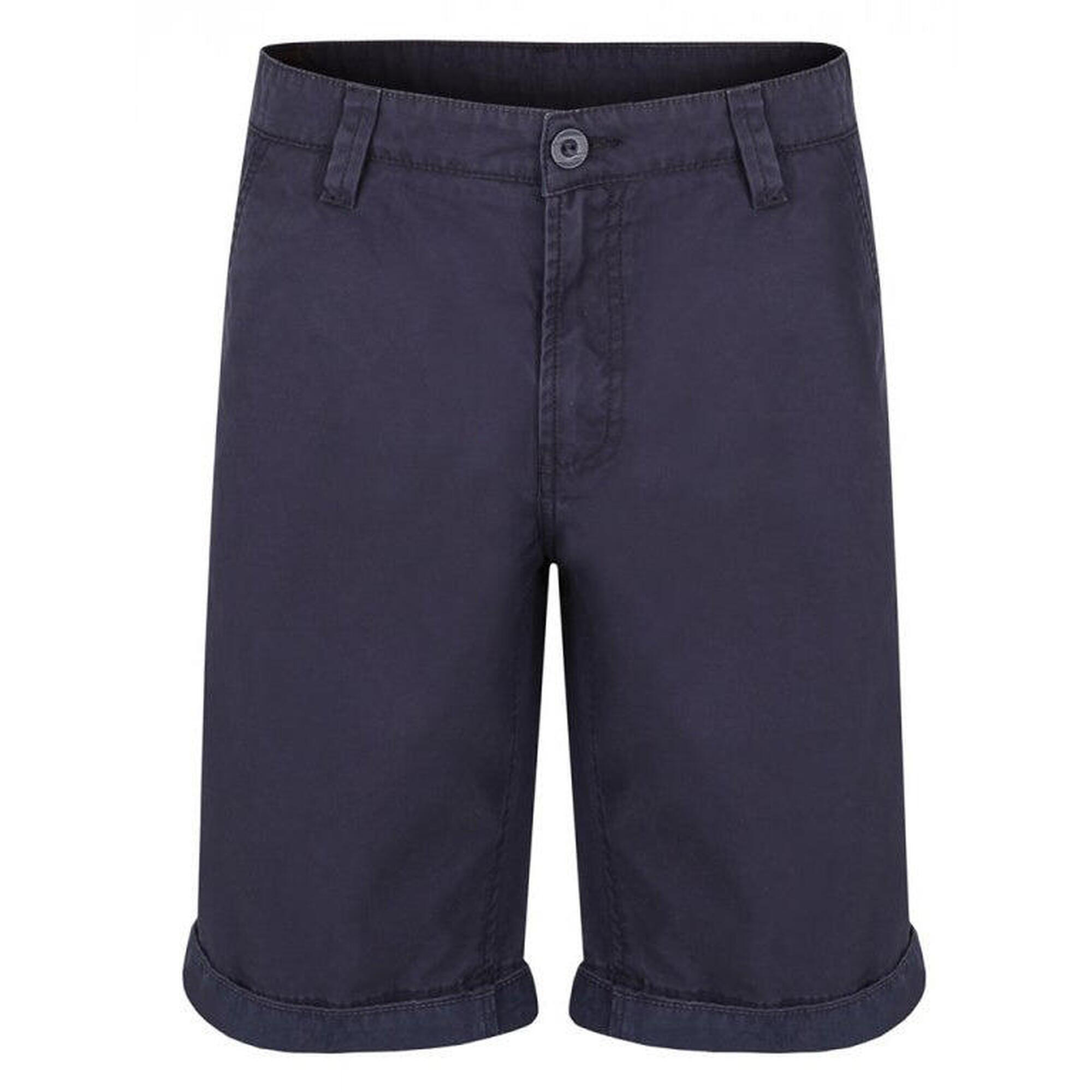 Męskie Szorty Bawełniane Vermont M - Wygoda i Styl