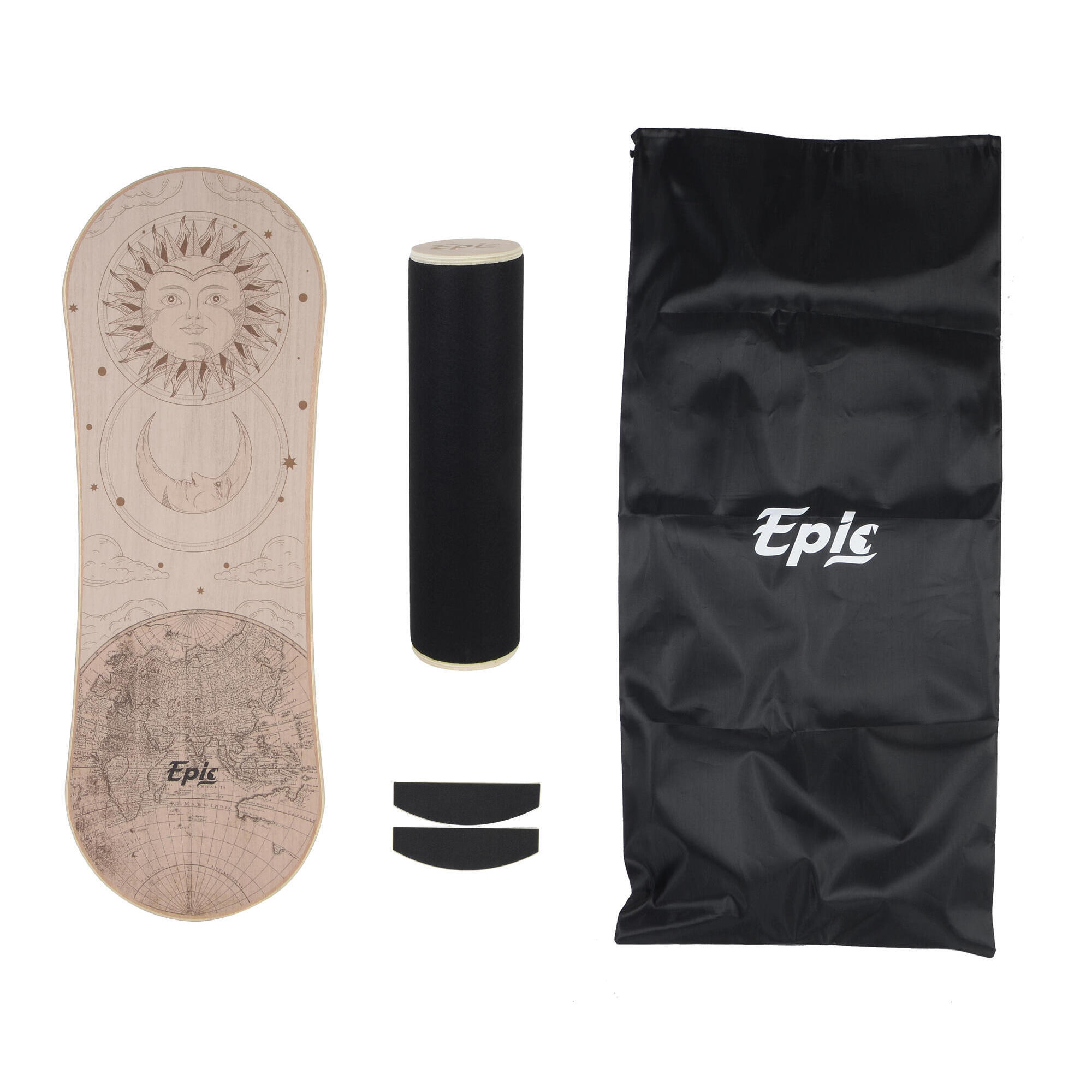 Deska balansowa Epicstar Alchemist