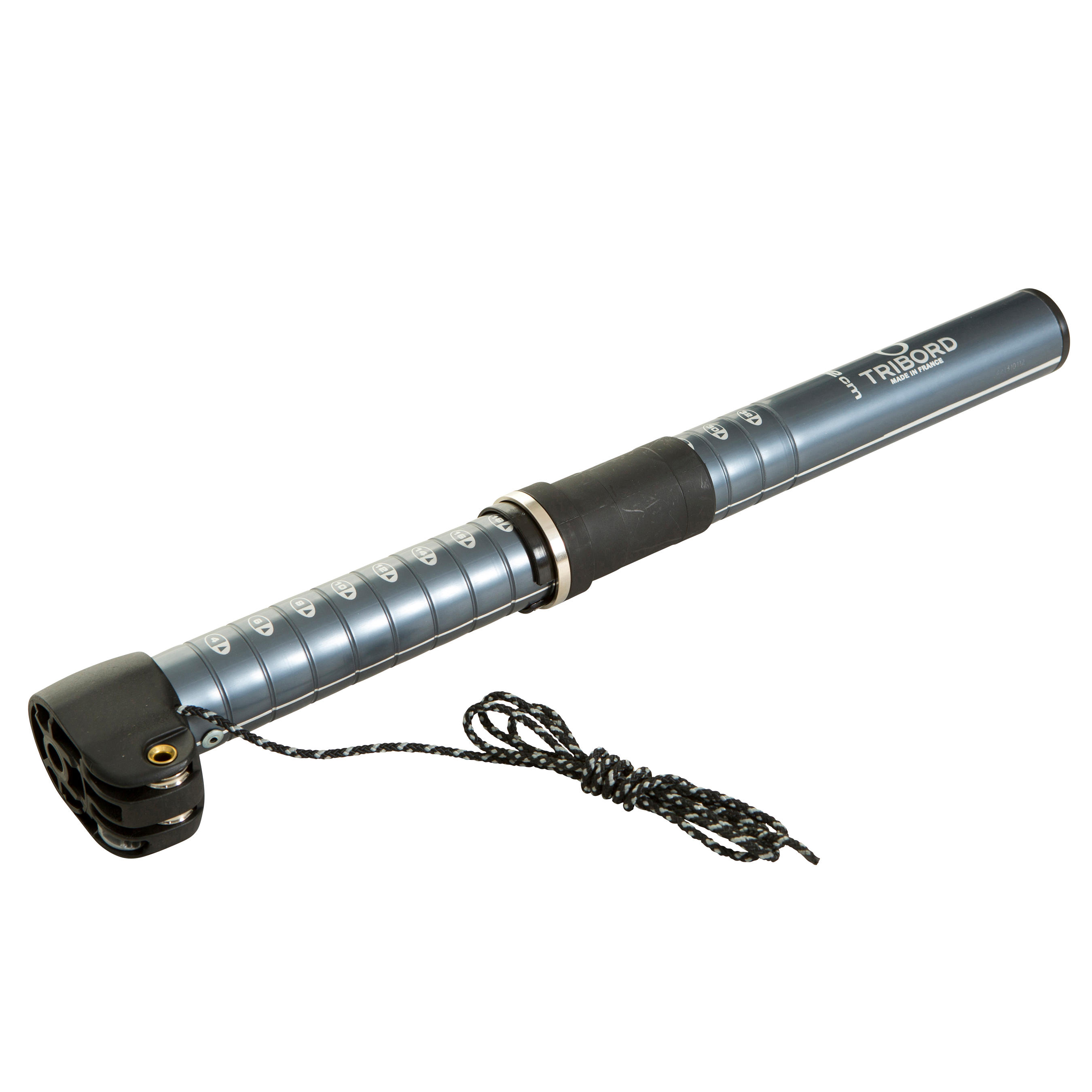 Przedłużka do masztu windsurfingowego aluminium 32 cm