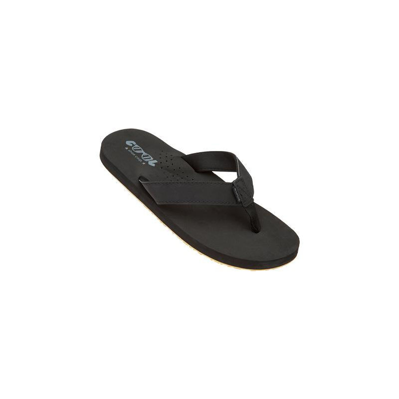 Klapki Cool Sin czarne