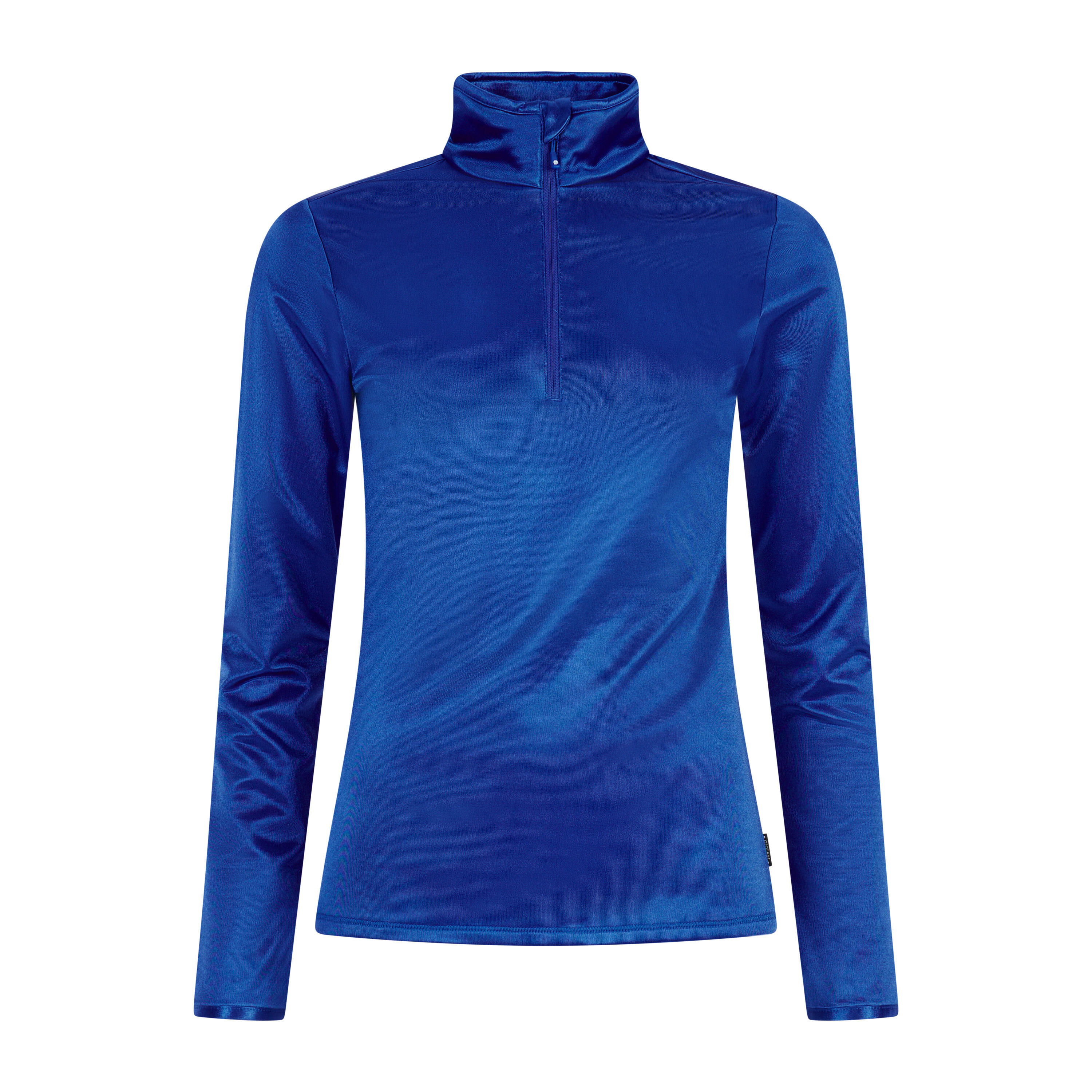 Damski polar 1/4 zip Protest Laga