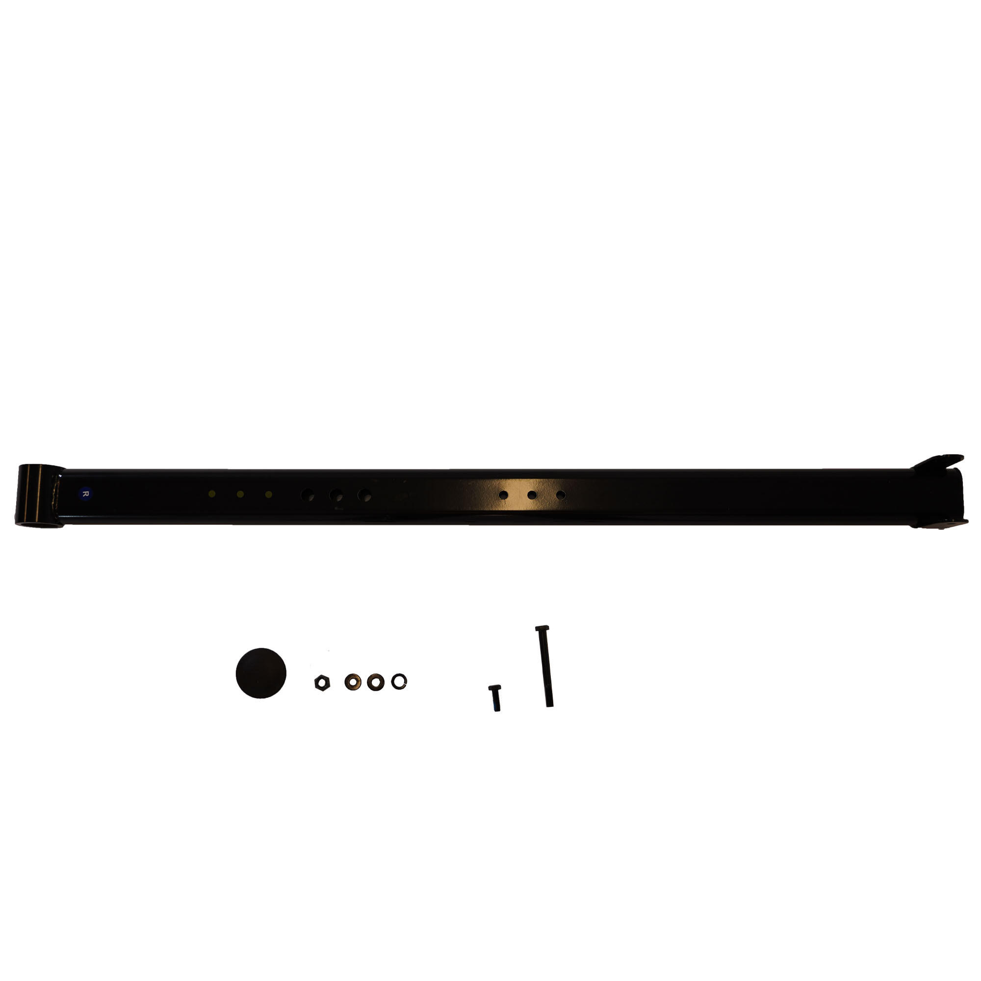 EL520 (2022) / EL540 - ramię pedału prawe