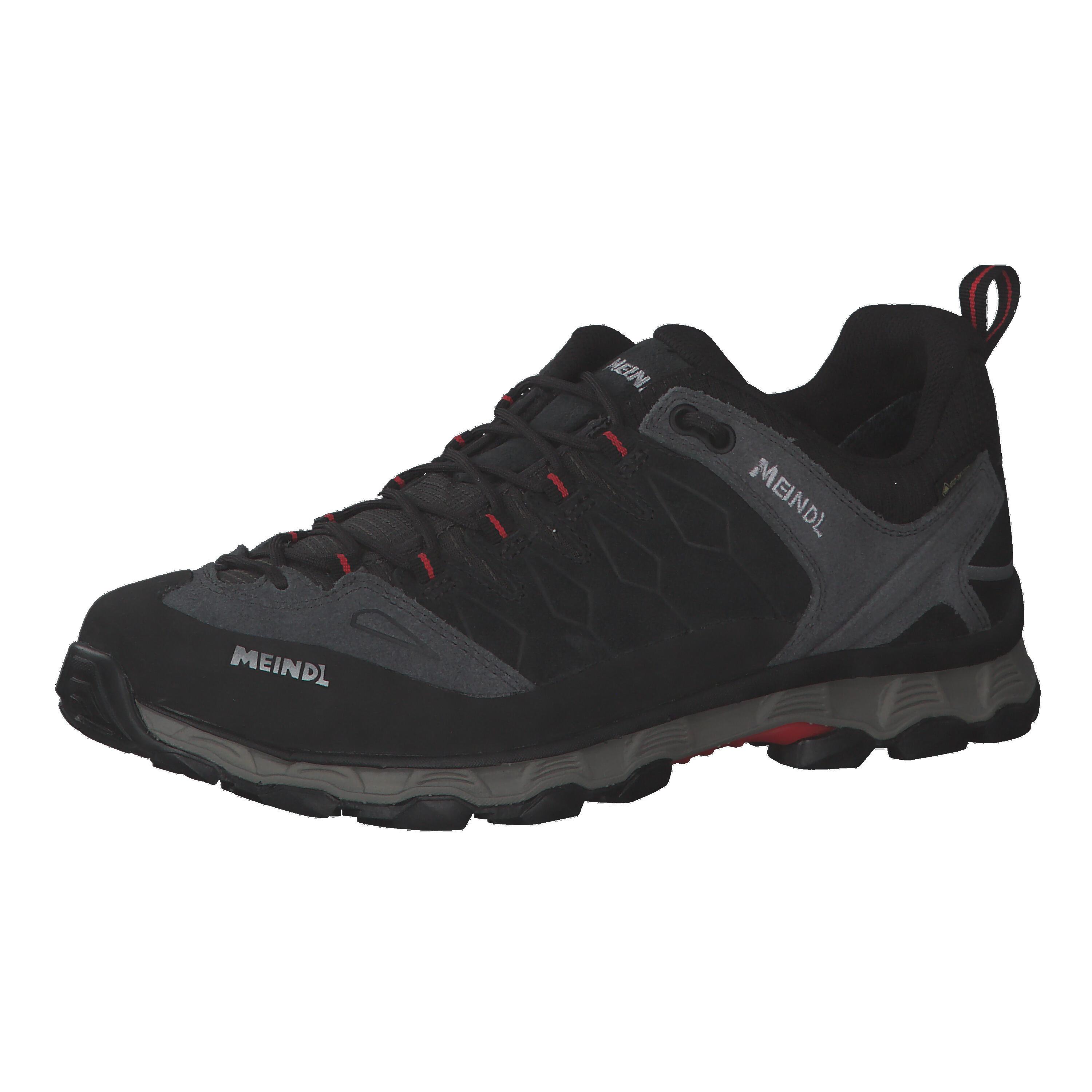 Buty Meindl Lite Trail GTX, z membraną Gore-Tex
