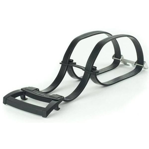 Segregator Regulacyjny Ergo Z Płytką Aluminiową - Czarny