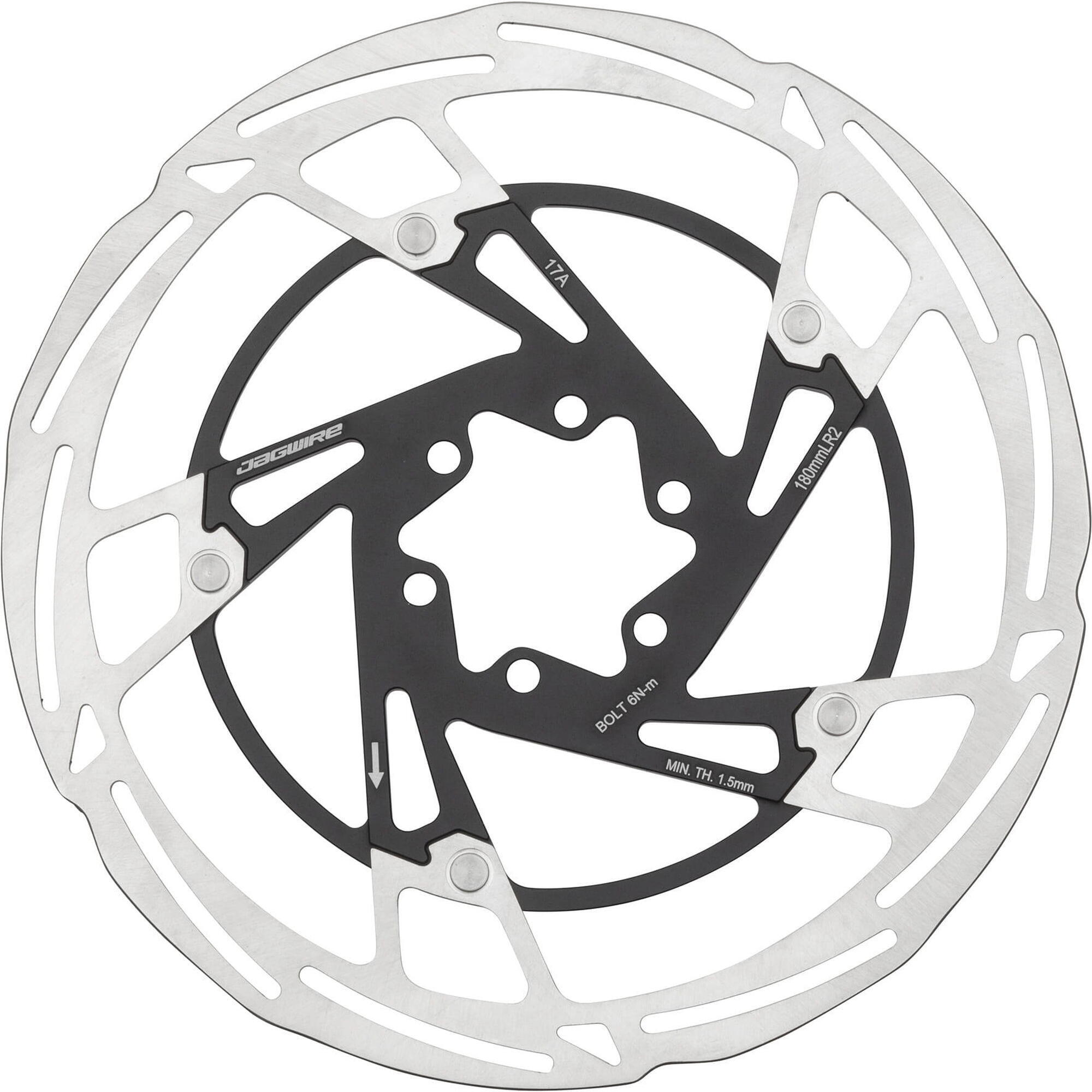 Wirnik hamulca tarczowego Jagwire Pro LR2