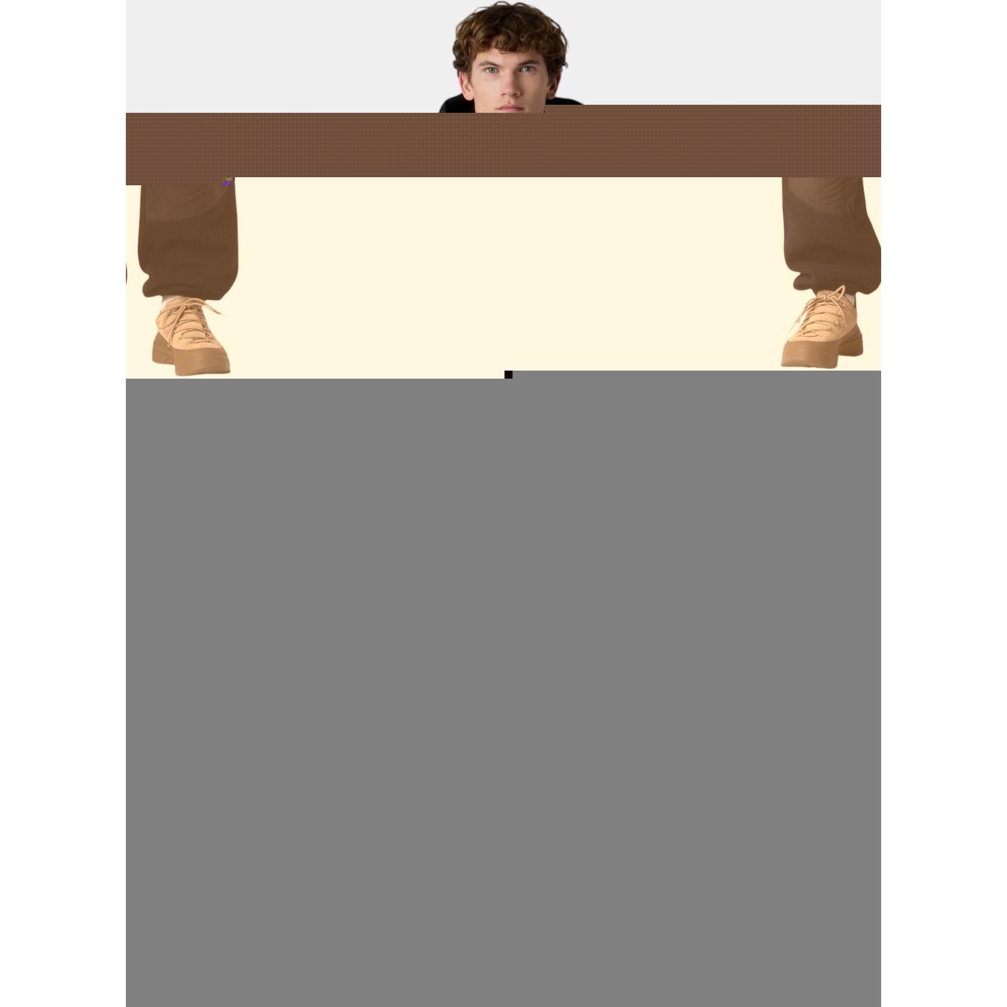 Płaszcz Zimowy Męski The North Face M Nuptse