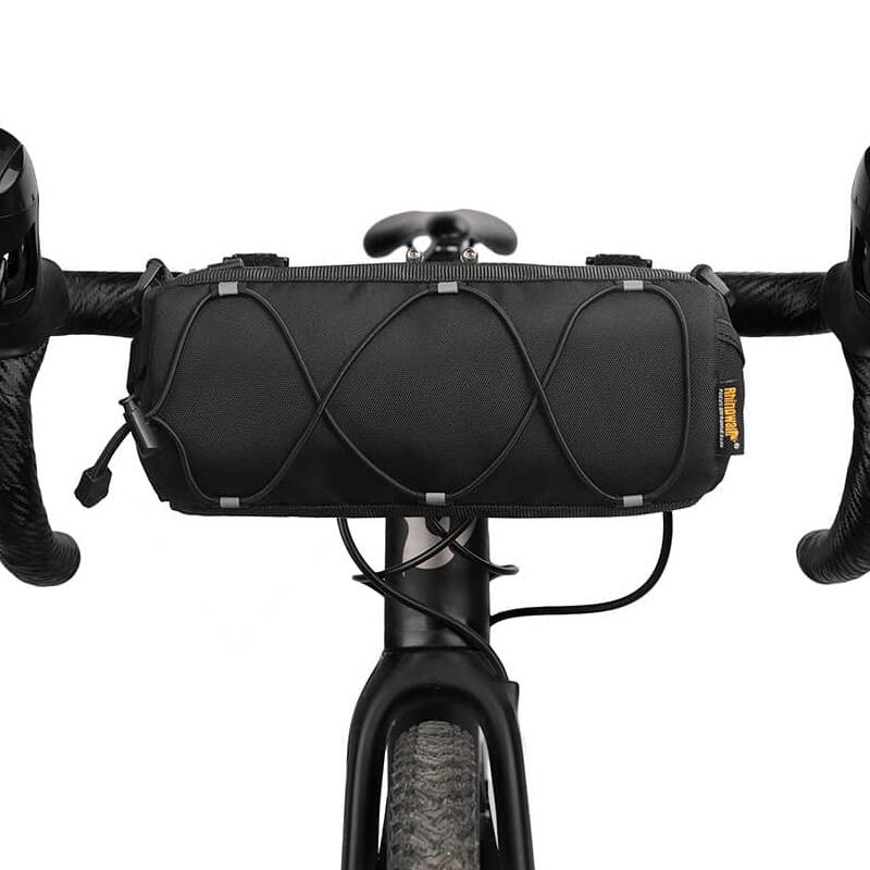 Sakwa rowerowa na kierownicę Rhinowalk RK9103