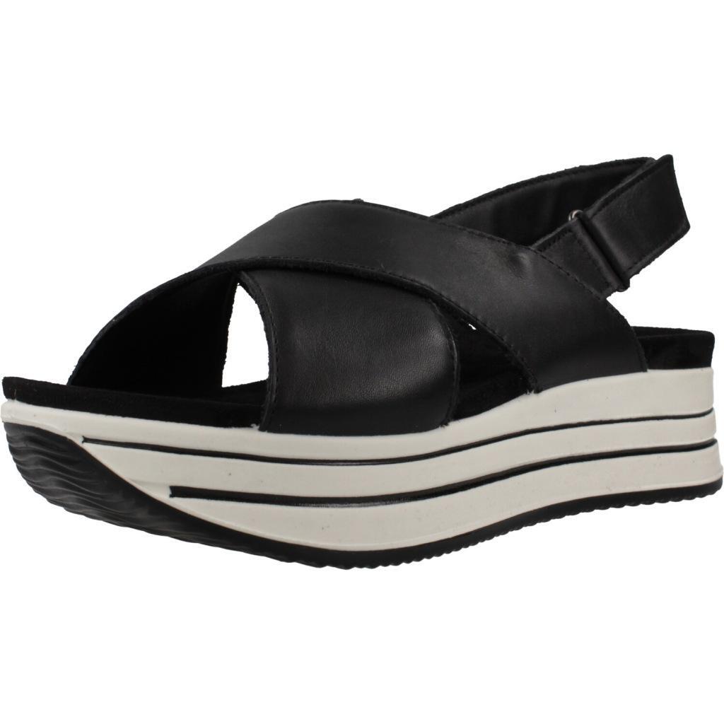 Sandały IMAC 758360I Czarny